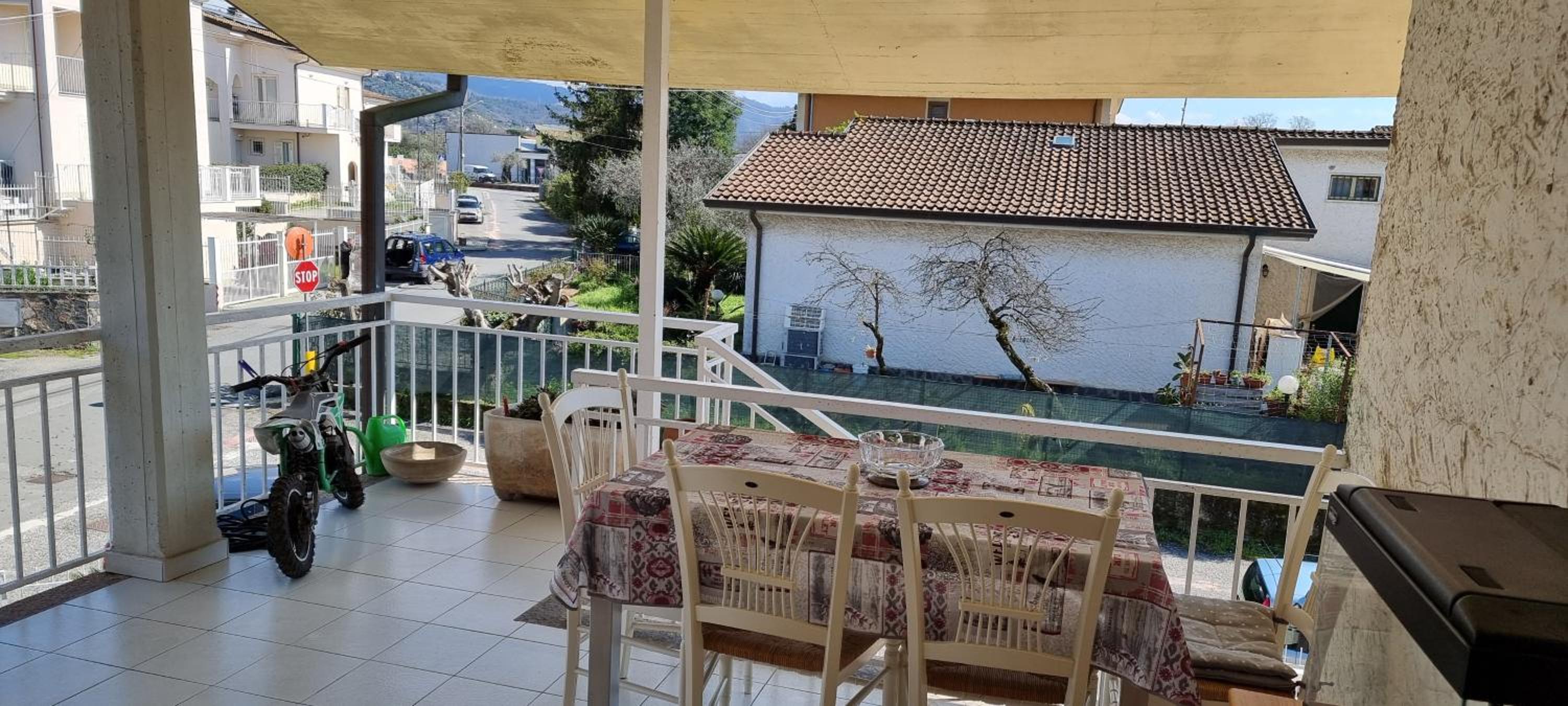 Casa vacanze di Elisa