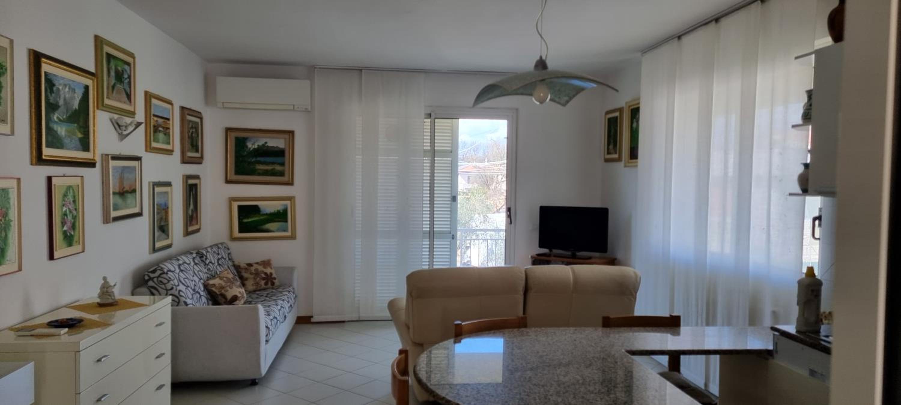 Casa vacanze di Elisa