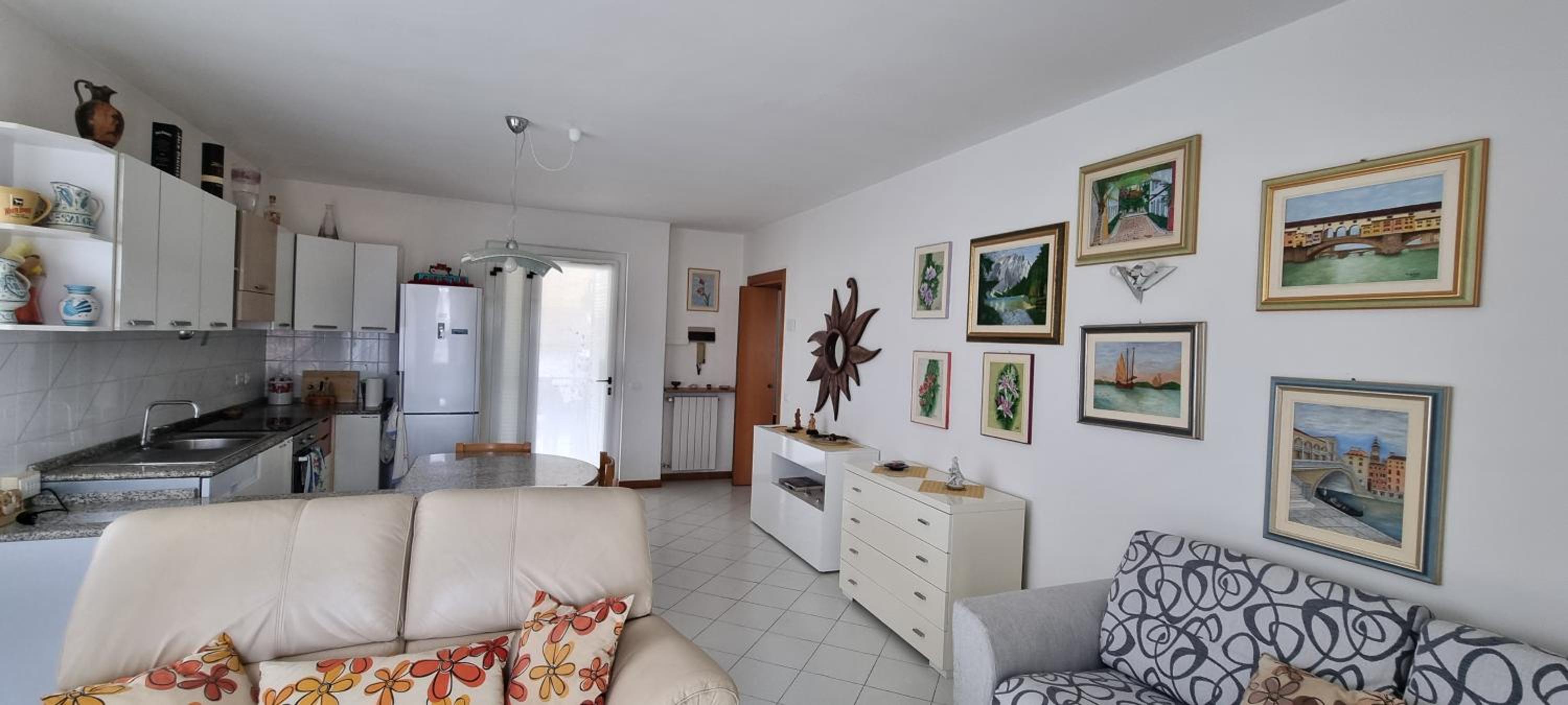 Casa vacanze di Elisa