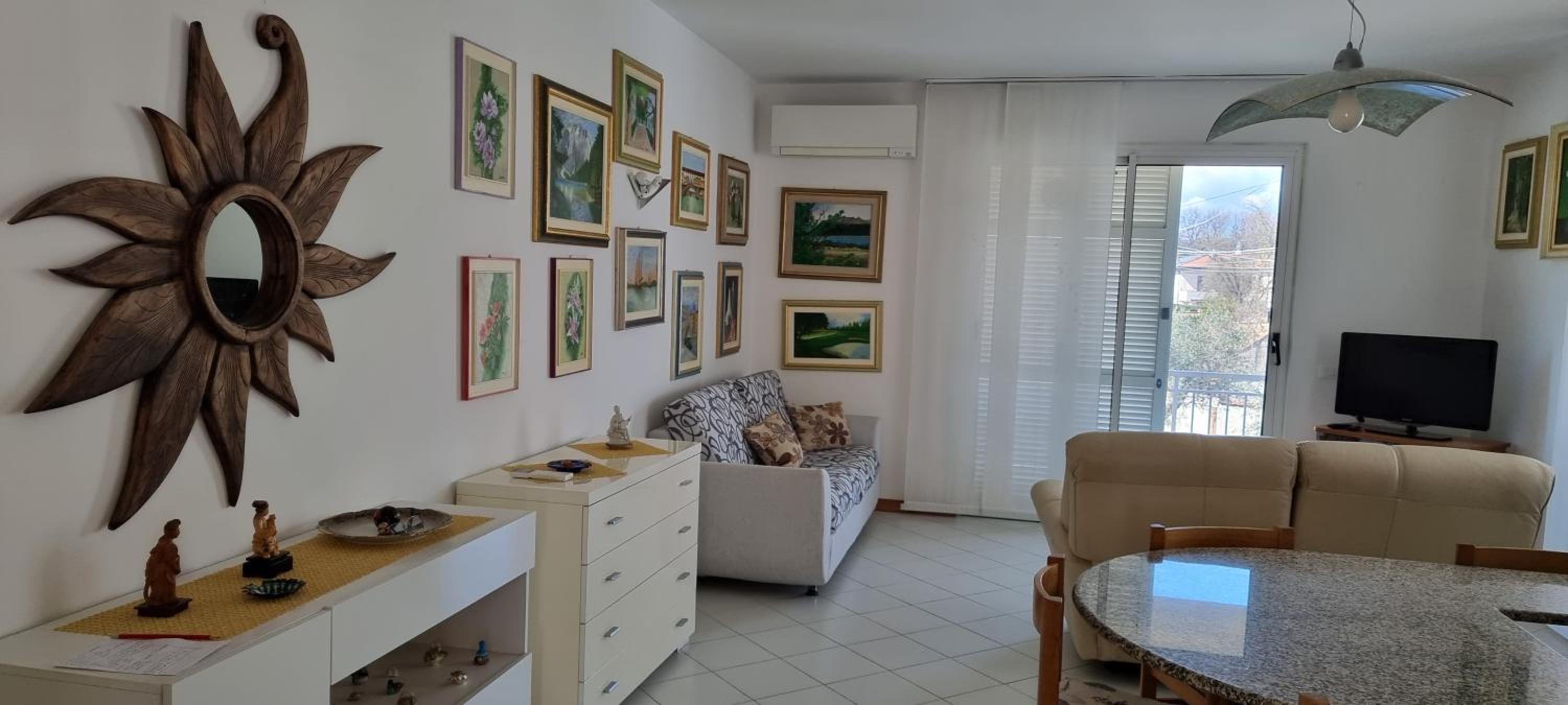Casa vacanze di Elisa