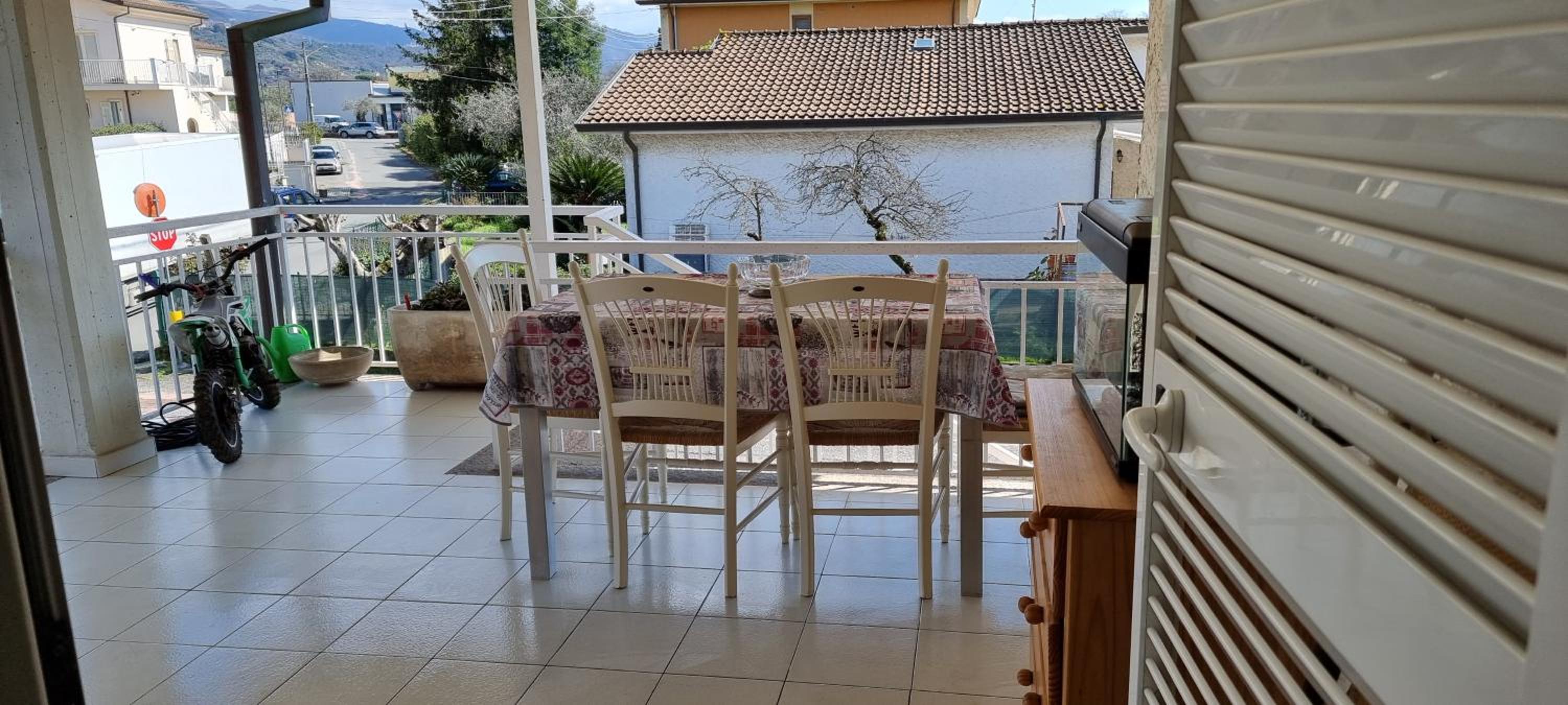 Casa vacanze di Elisa