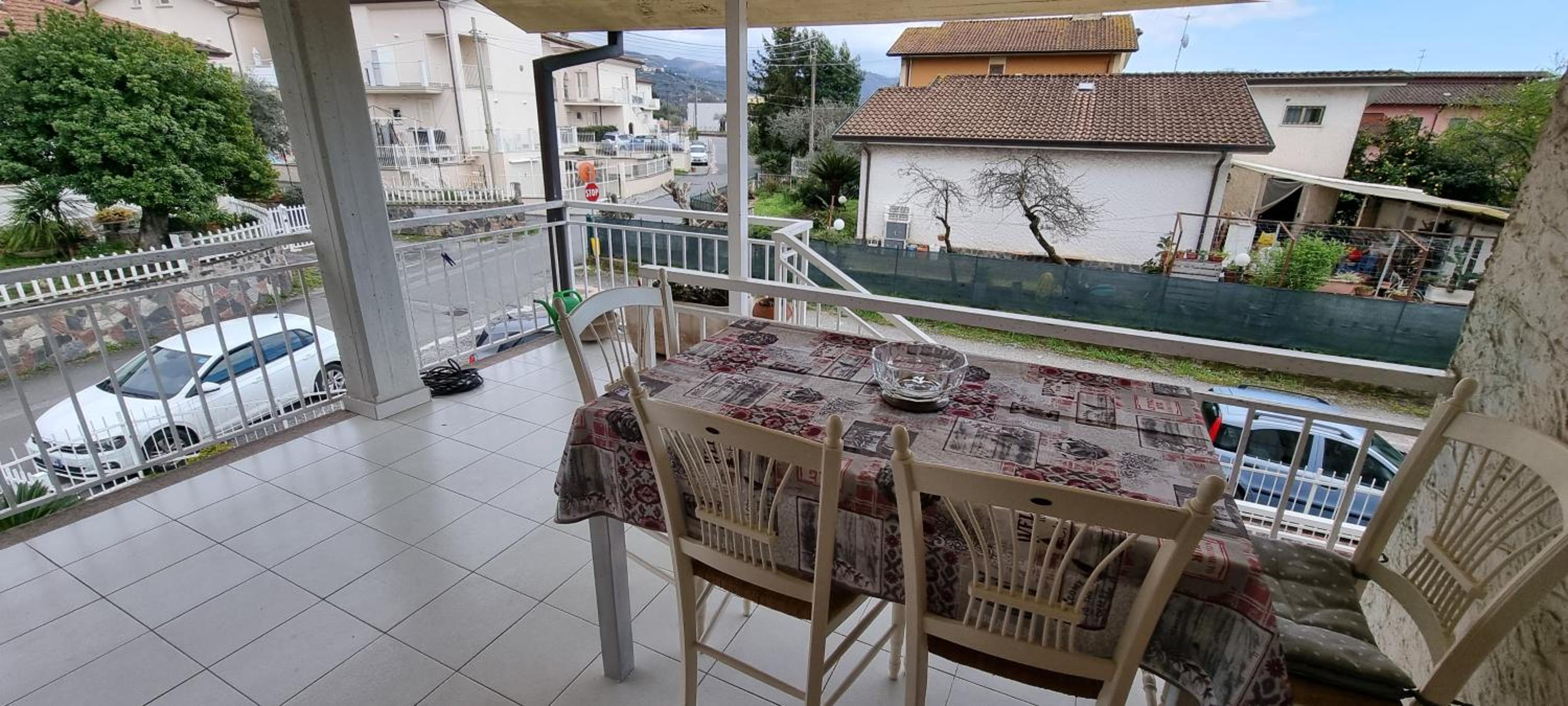 Casa vacanze di Elisa