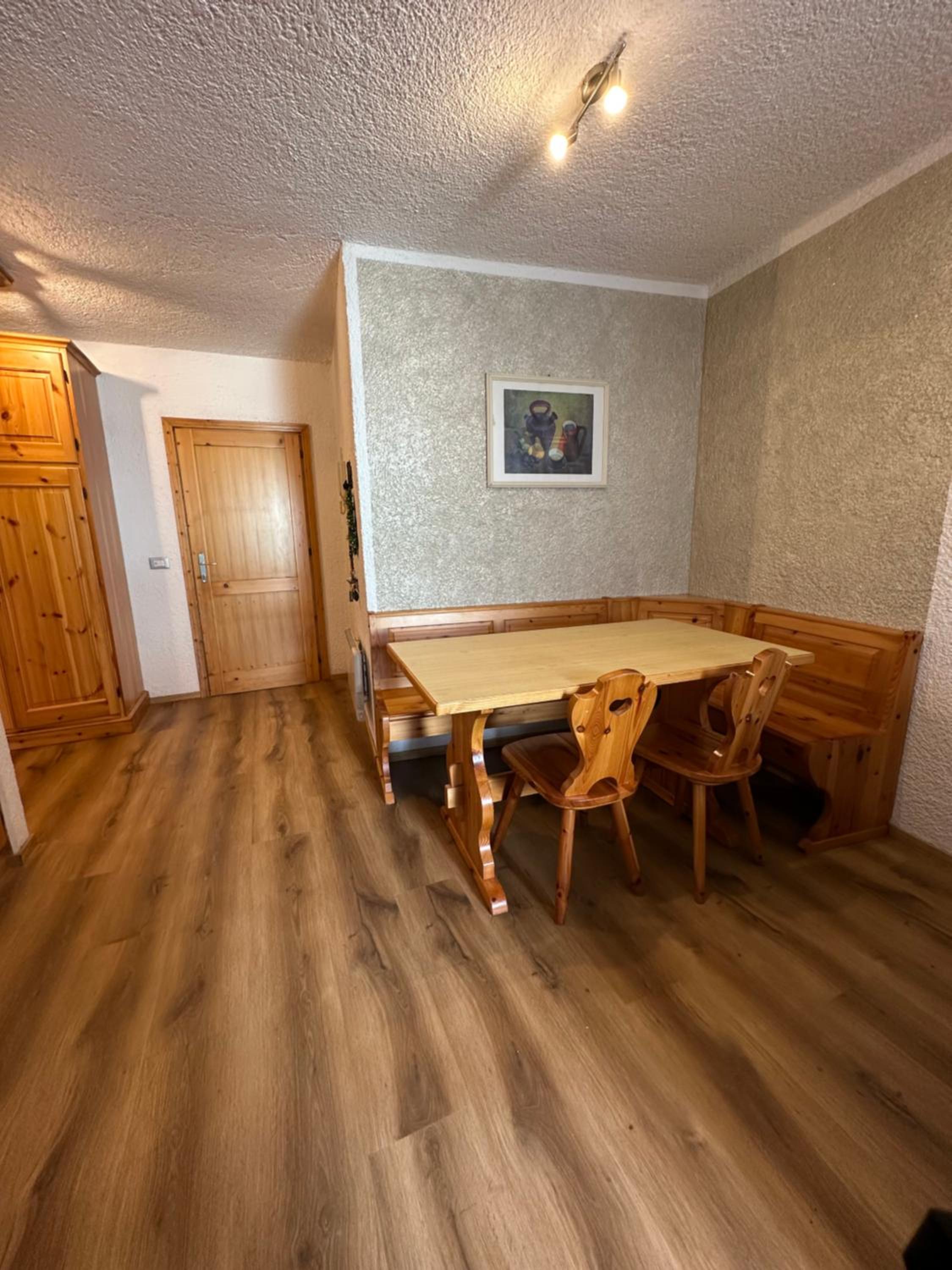 Effealatapartments - Il Nido della Val di Sole