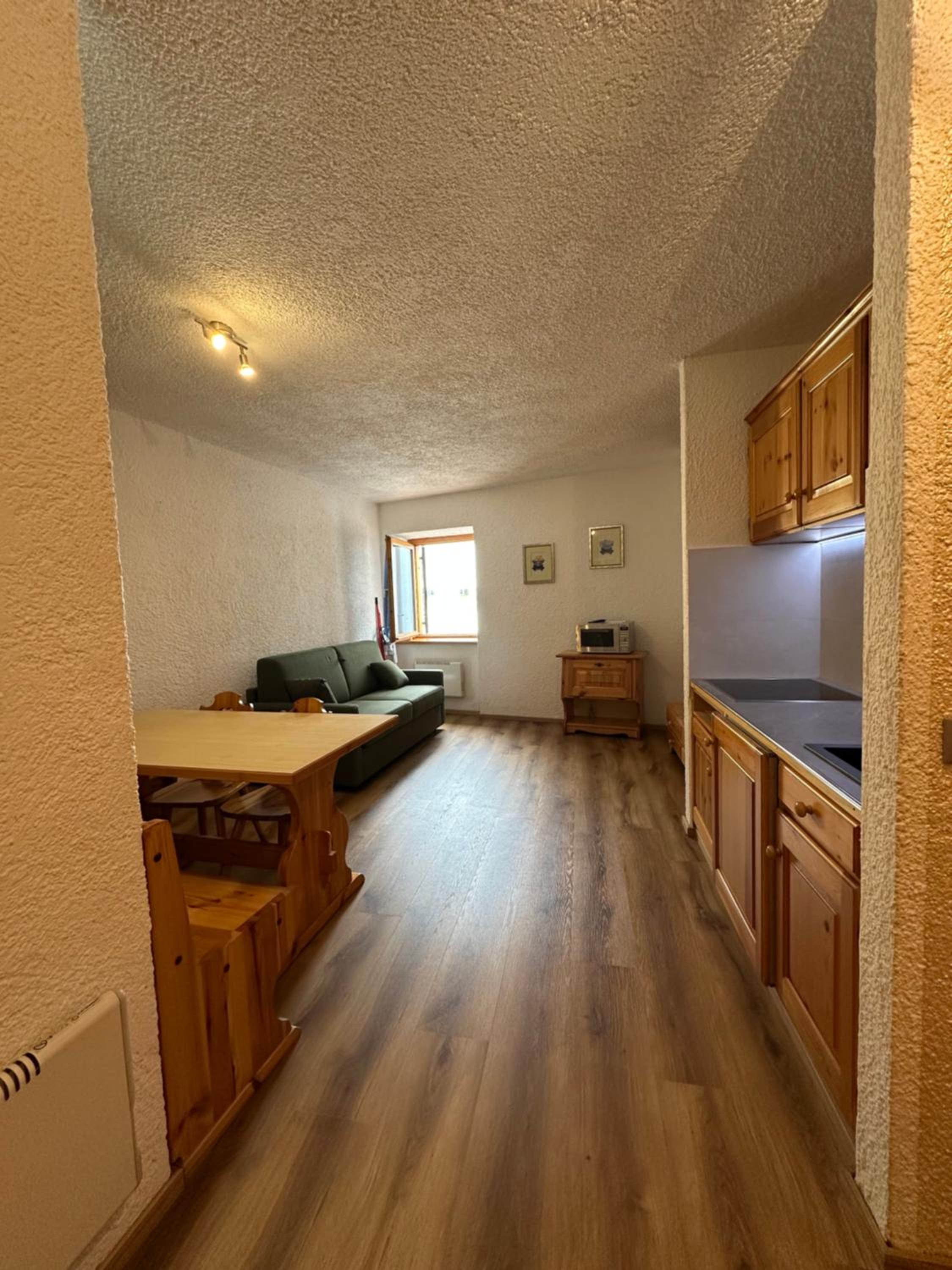 Effealatapartments - Il Nido della Val di Sole