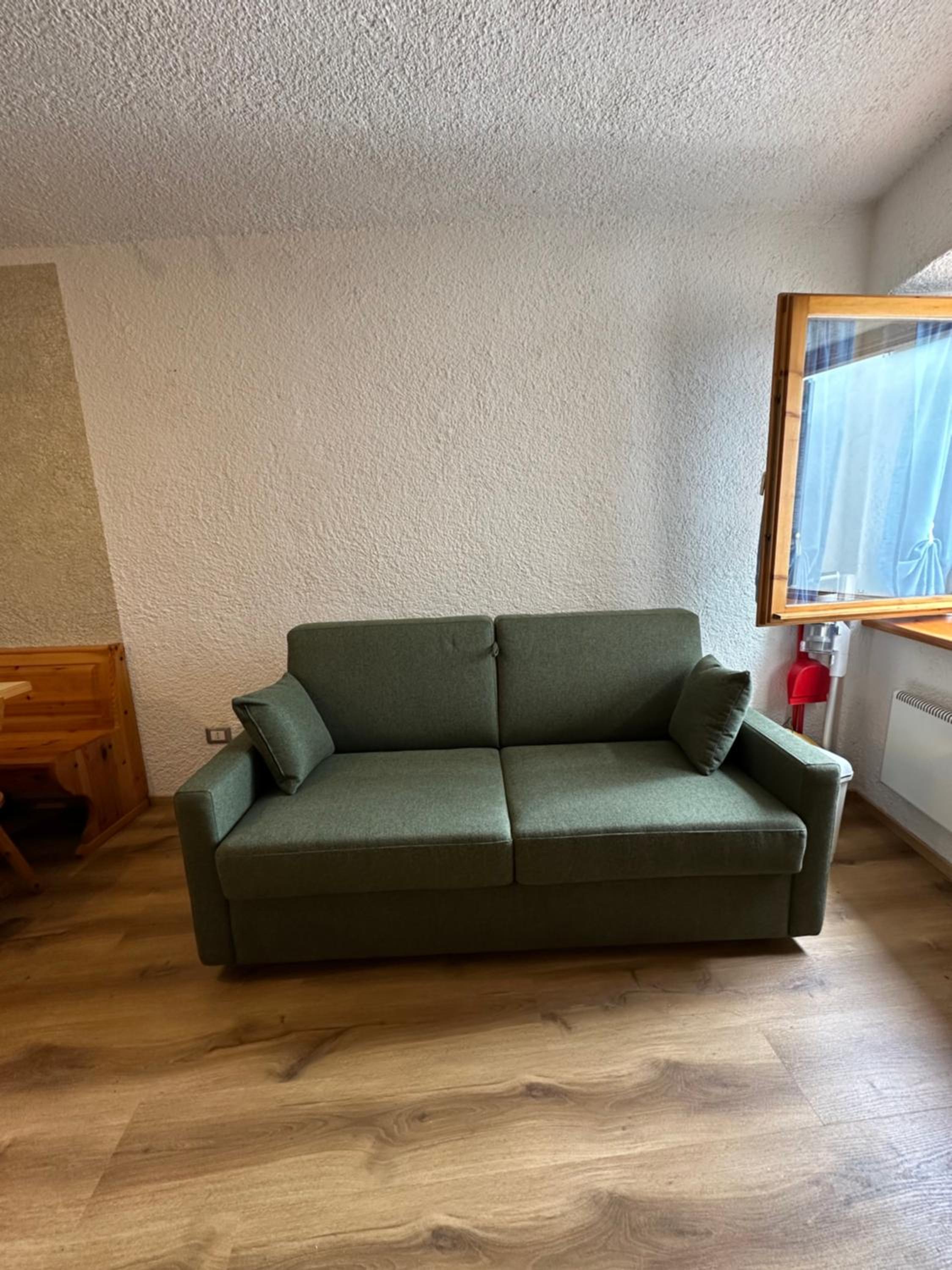Effealatapartments - Il Nido della Val di Sole