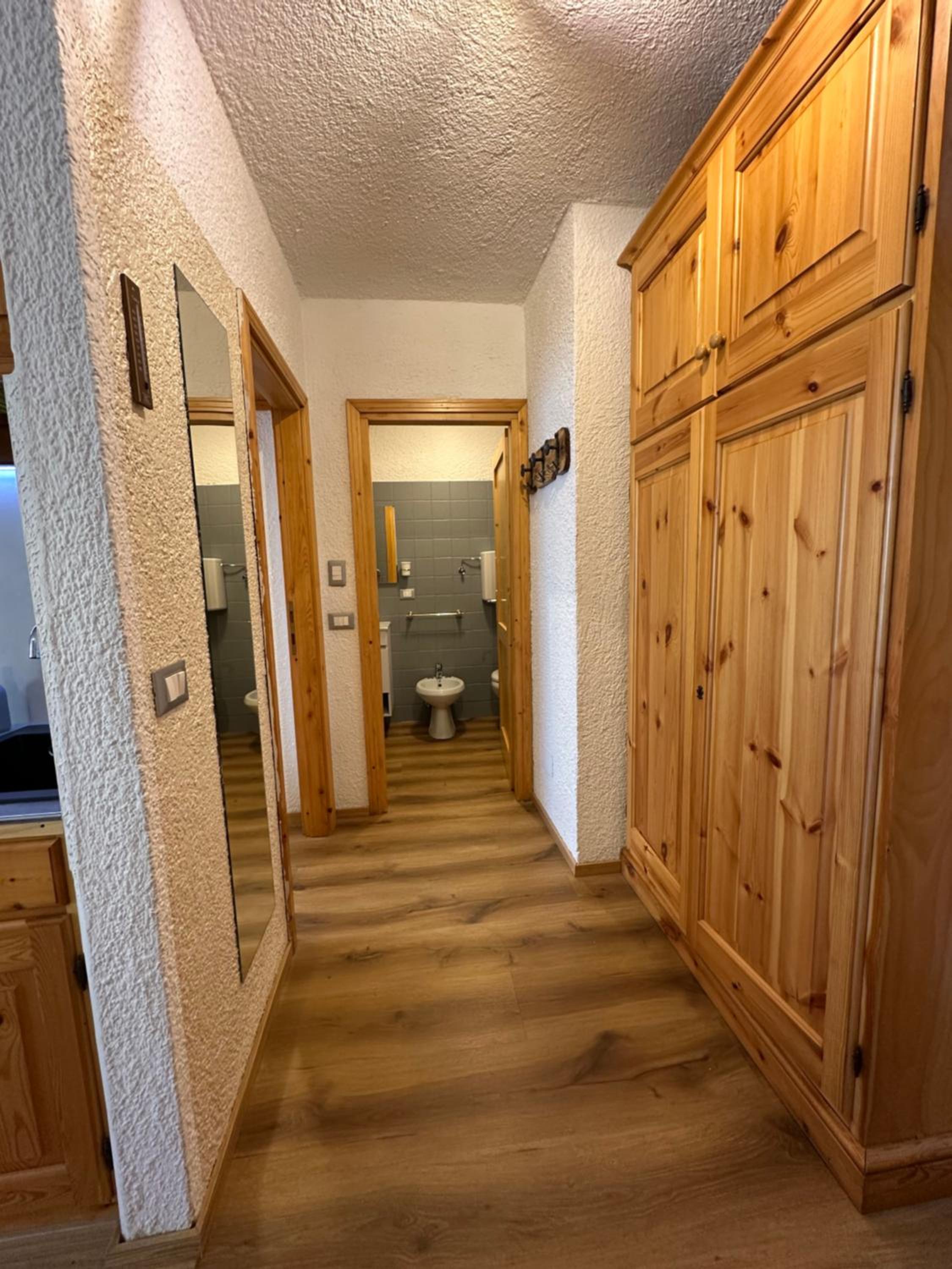 Effealatapartments - Il Nido della Val di Sole