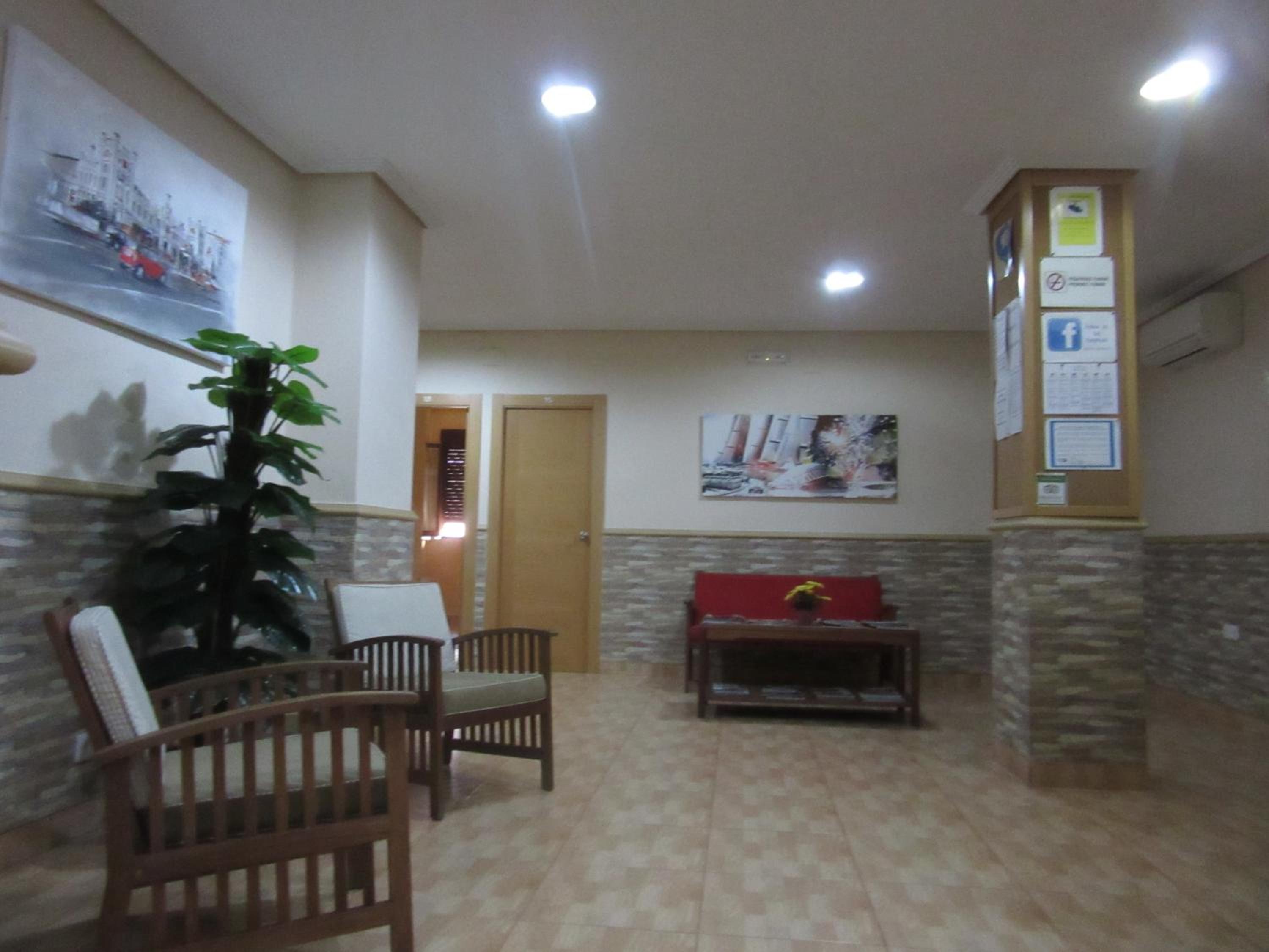 Hostal Abastos