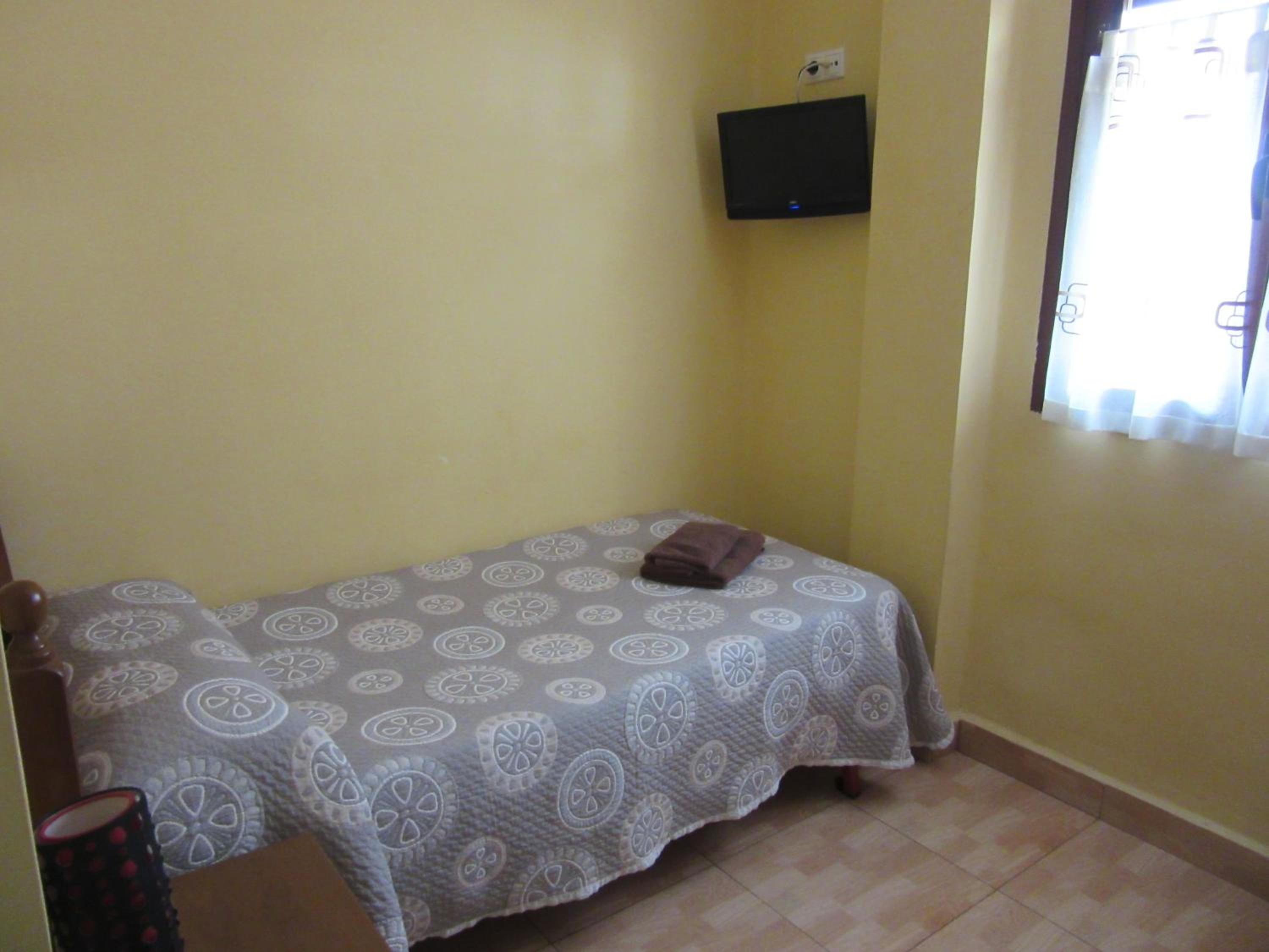 Hostal Abastos