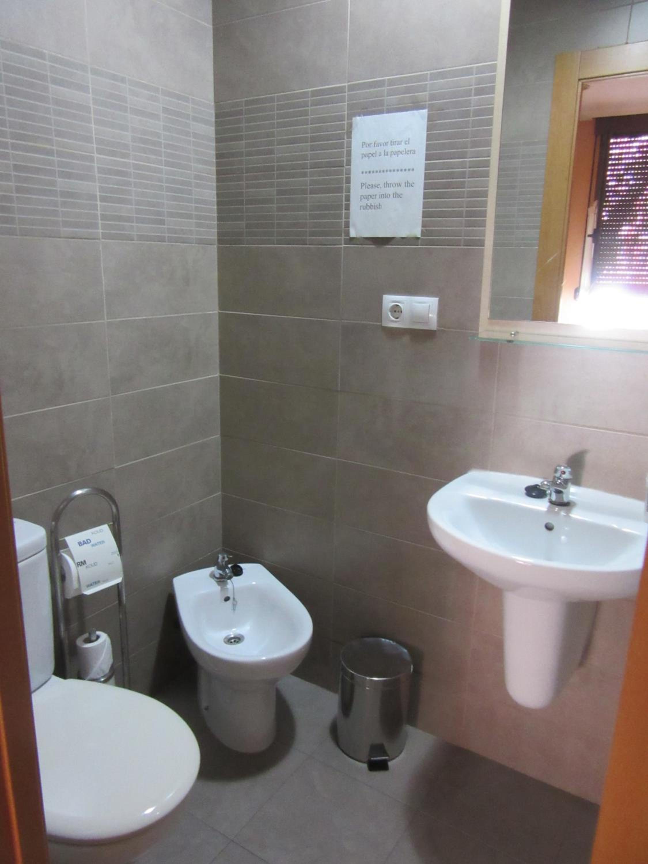 Hostal Abastos