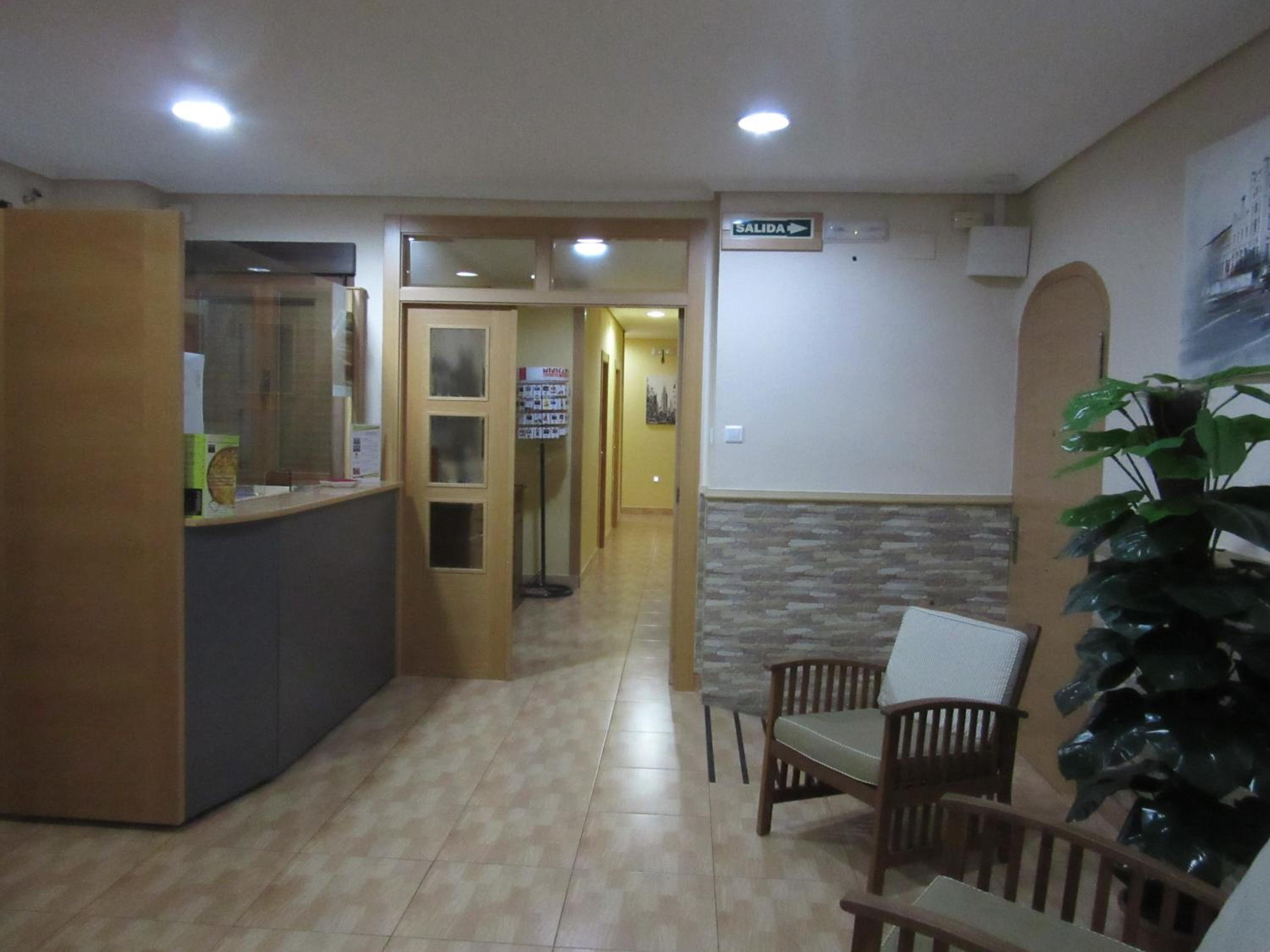 Hostal Abastos