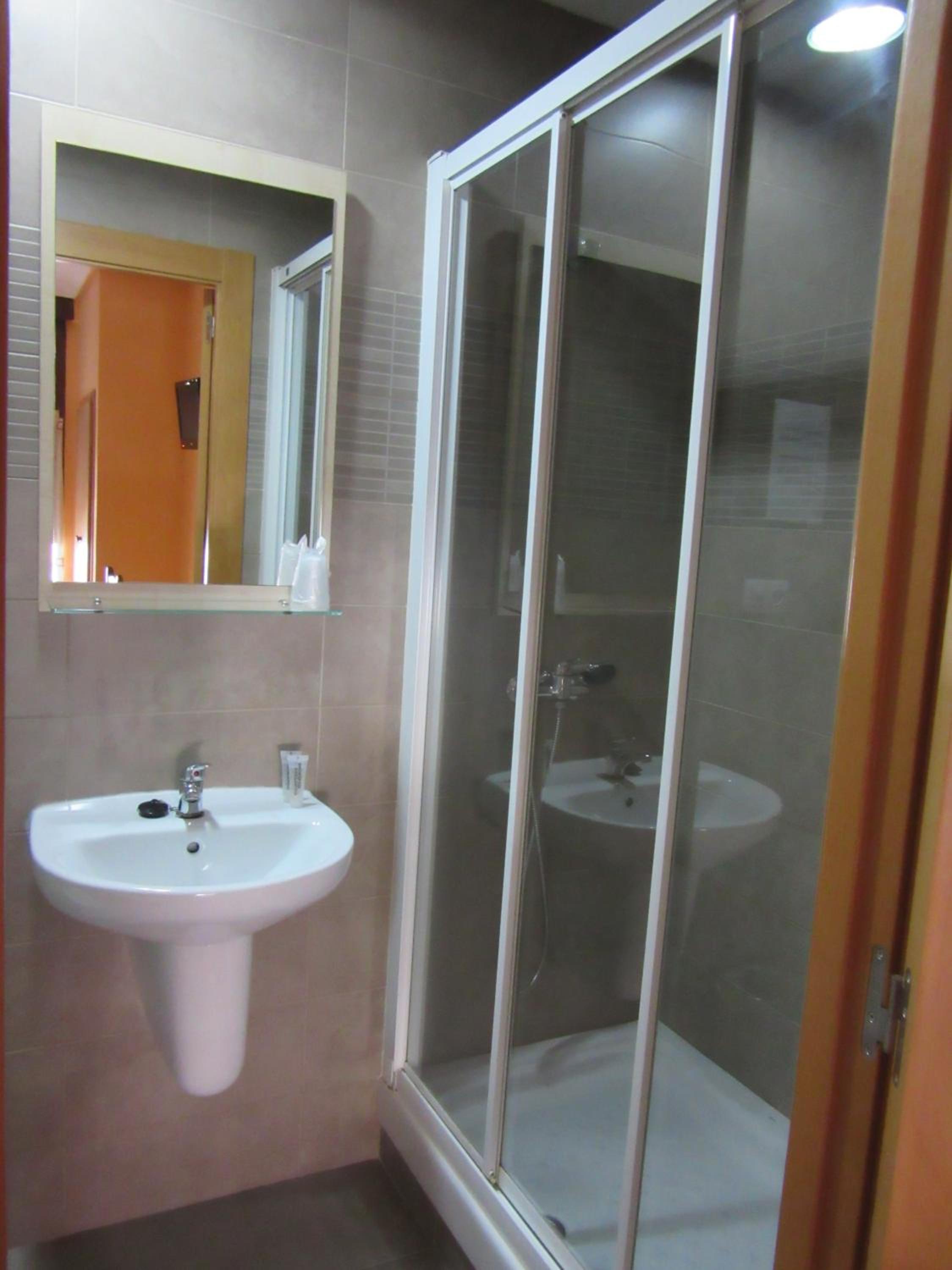 Hostal Abastos