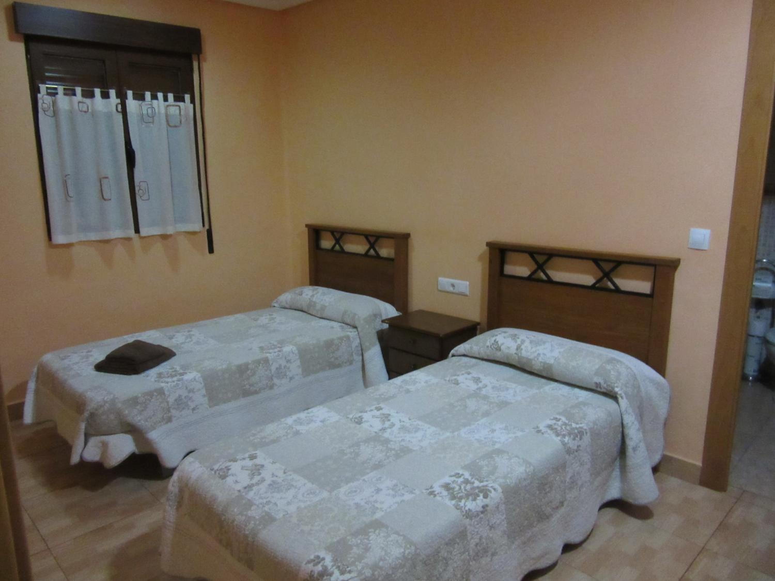 Hostal Abastos