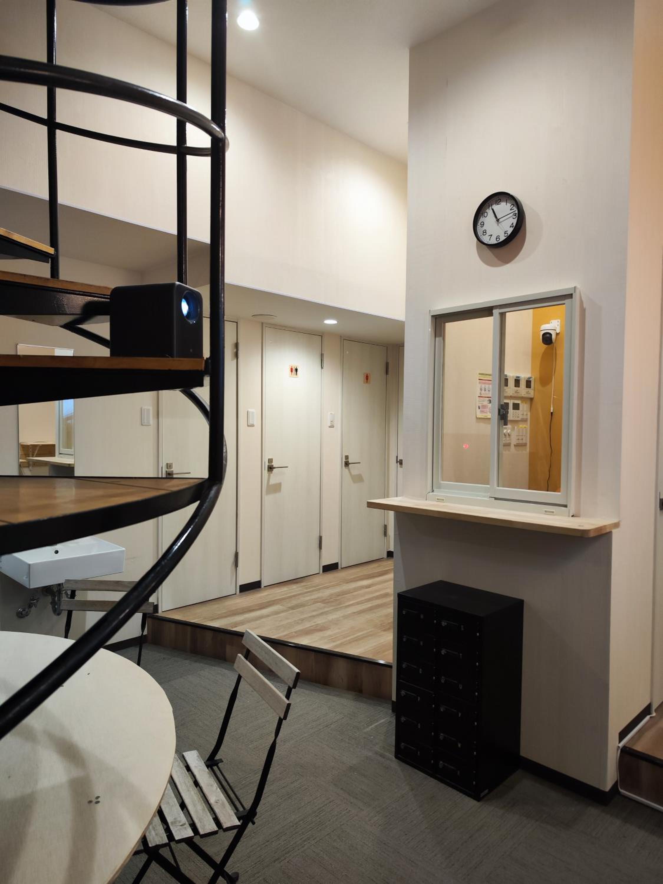KOREGA ! Hostel Osaka Namba