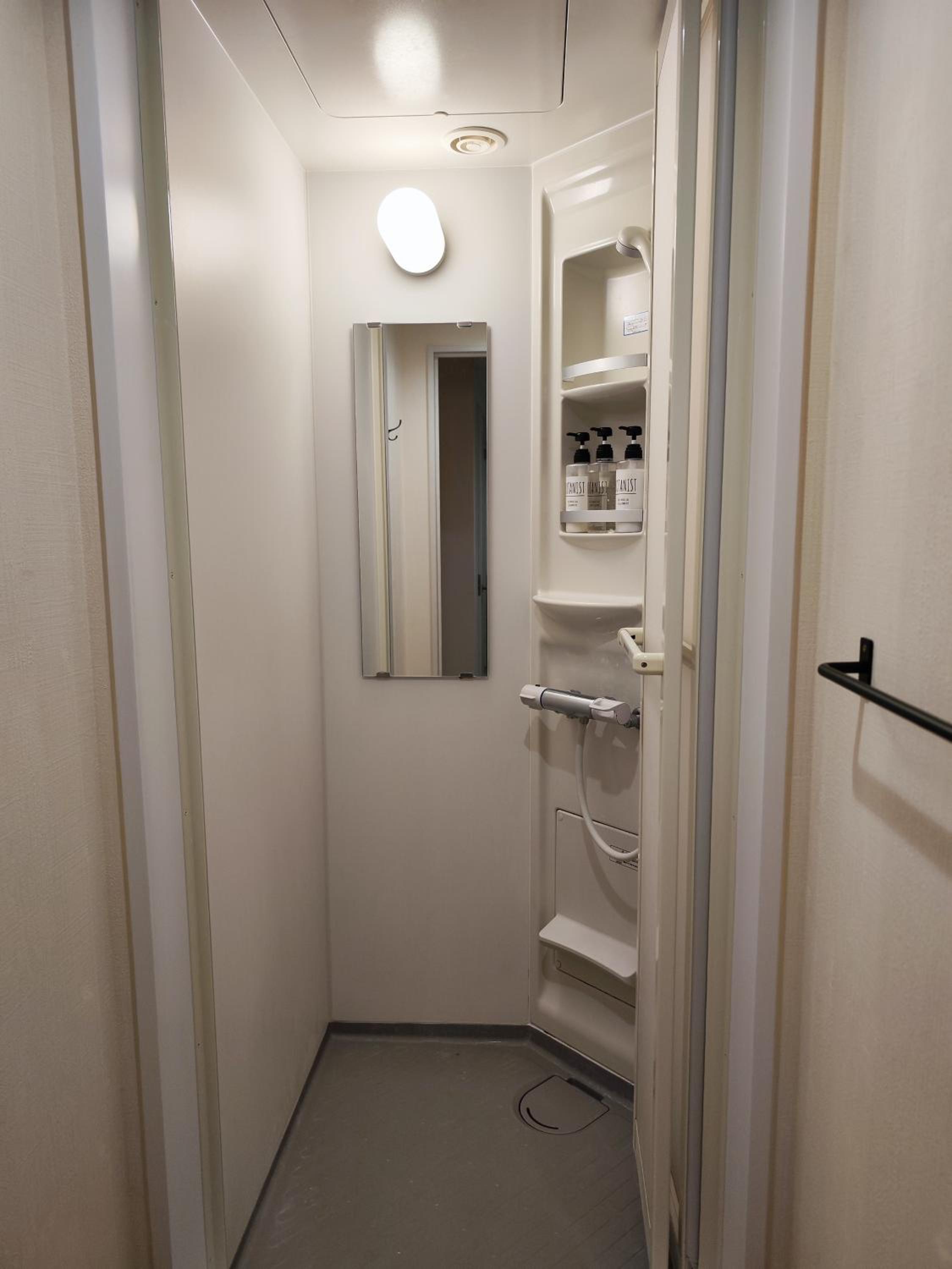 KOREGA ! Hostel Osaka Namba