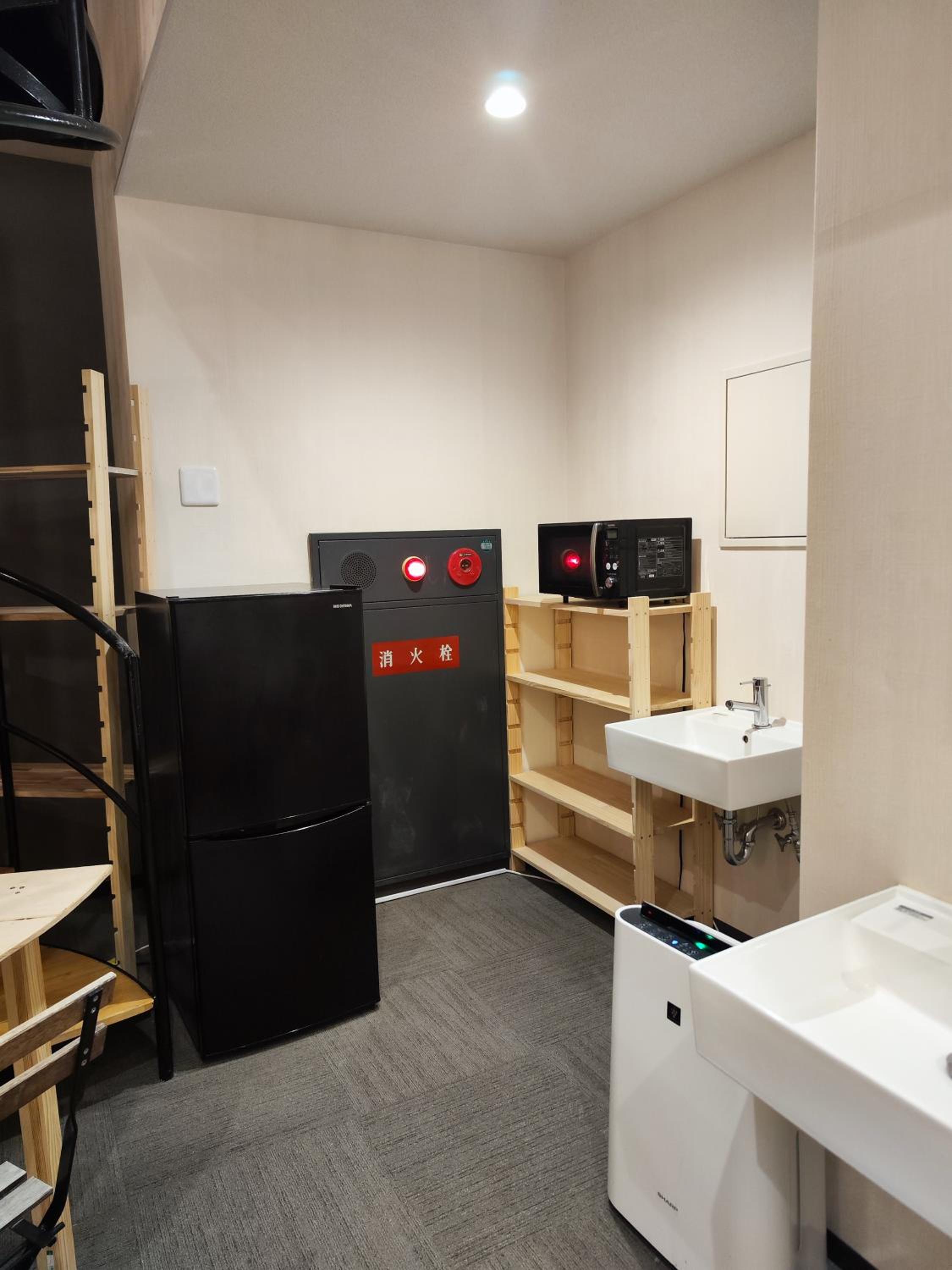 KOREGA ! Hostel Osaka Namba