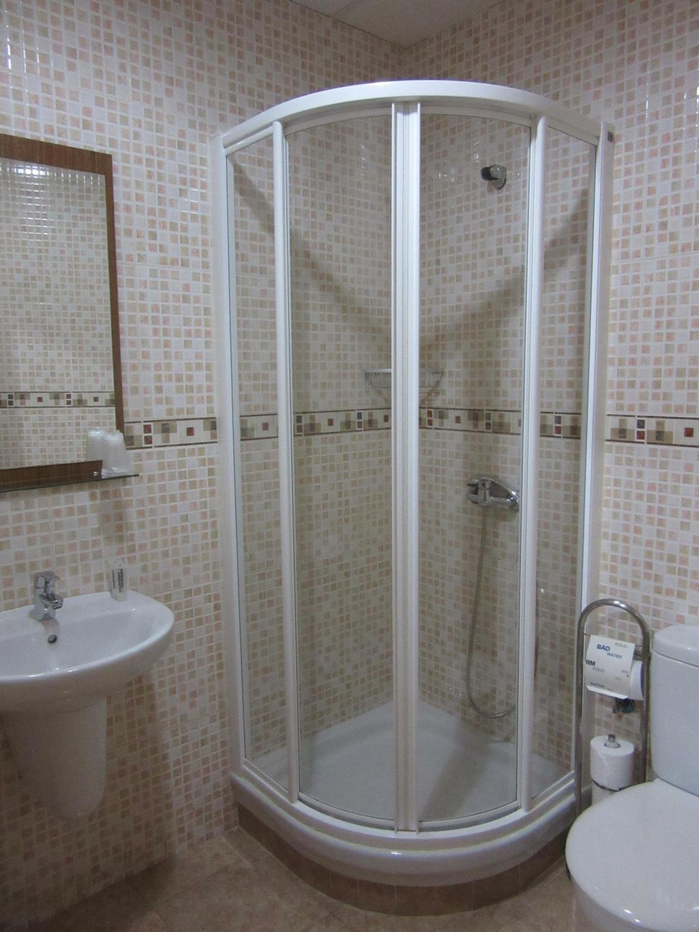Hostal Abastos