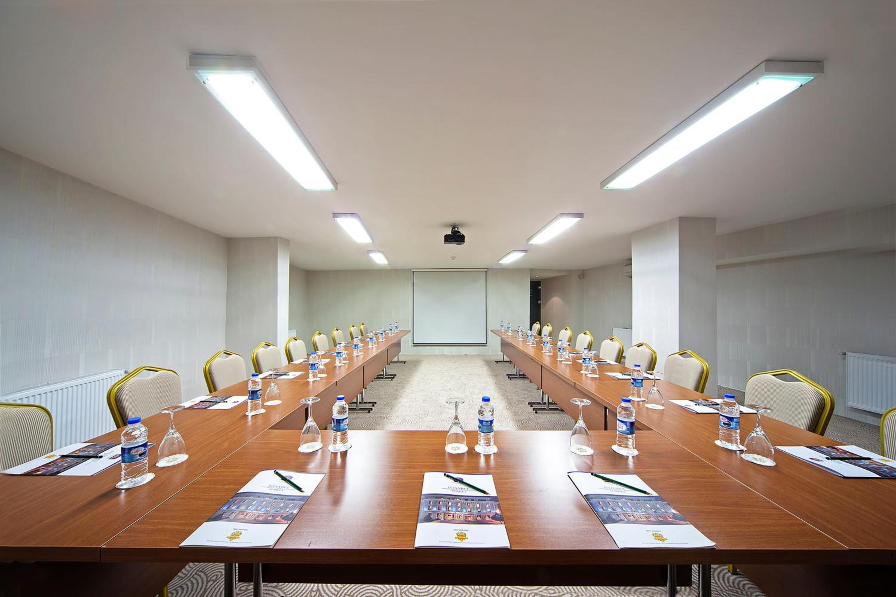 Antea Sarayı Otel & Spa - Image 5