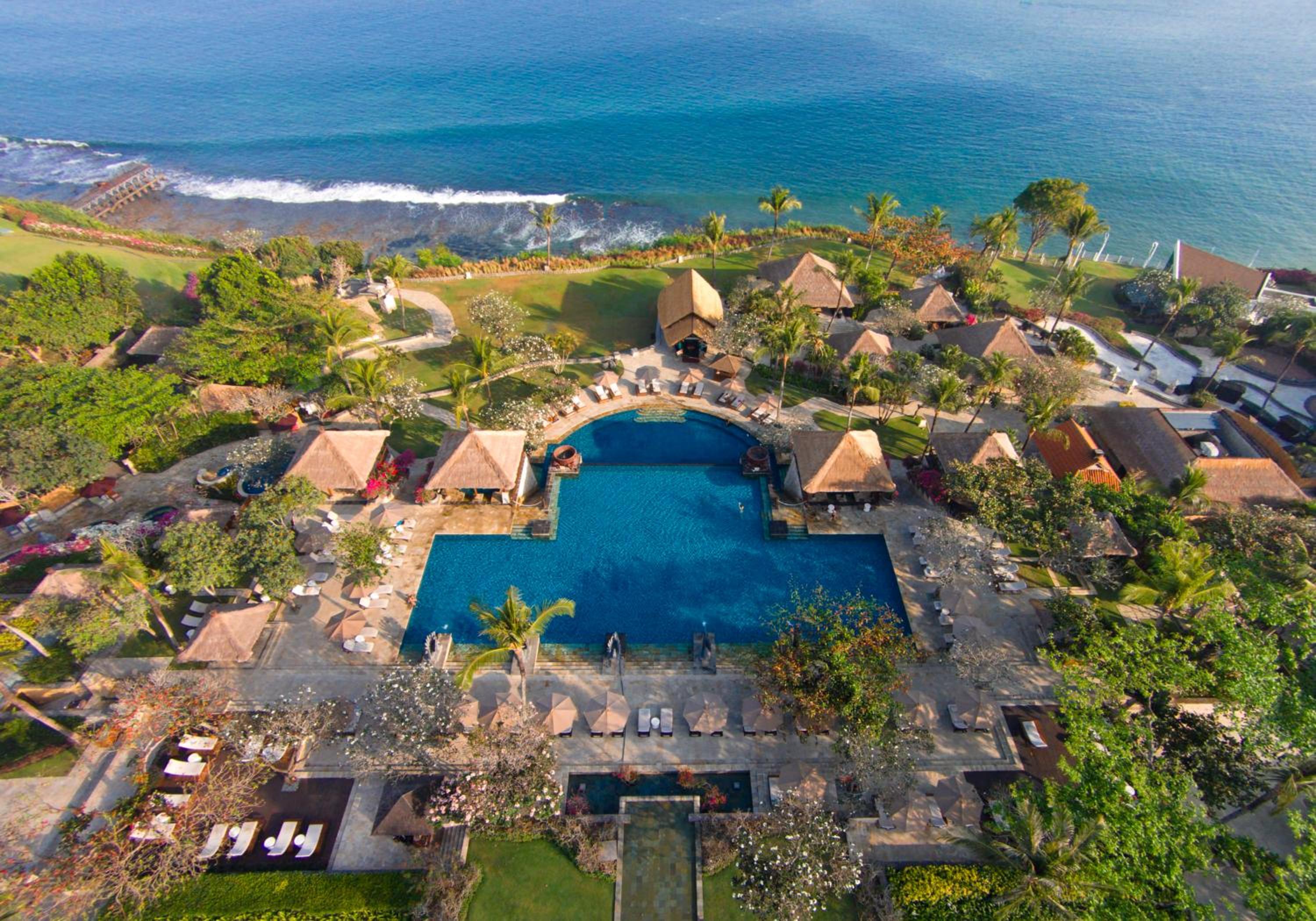 AYANA Resort Bali - Image 2