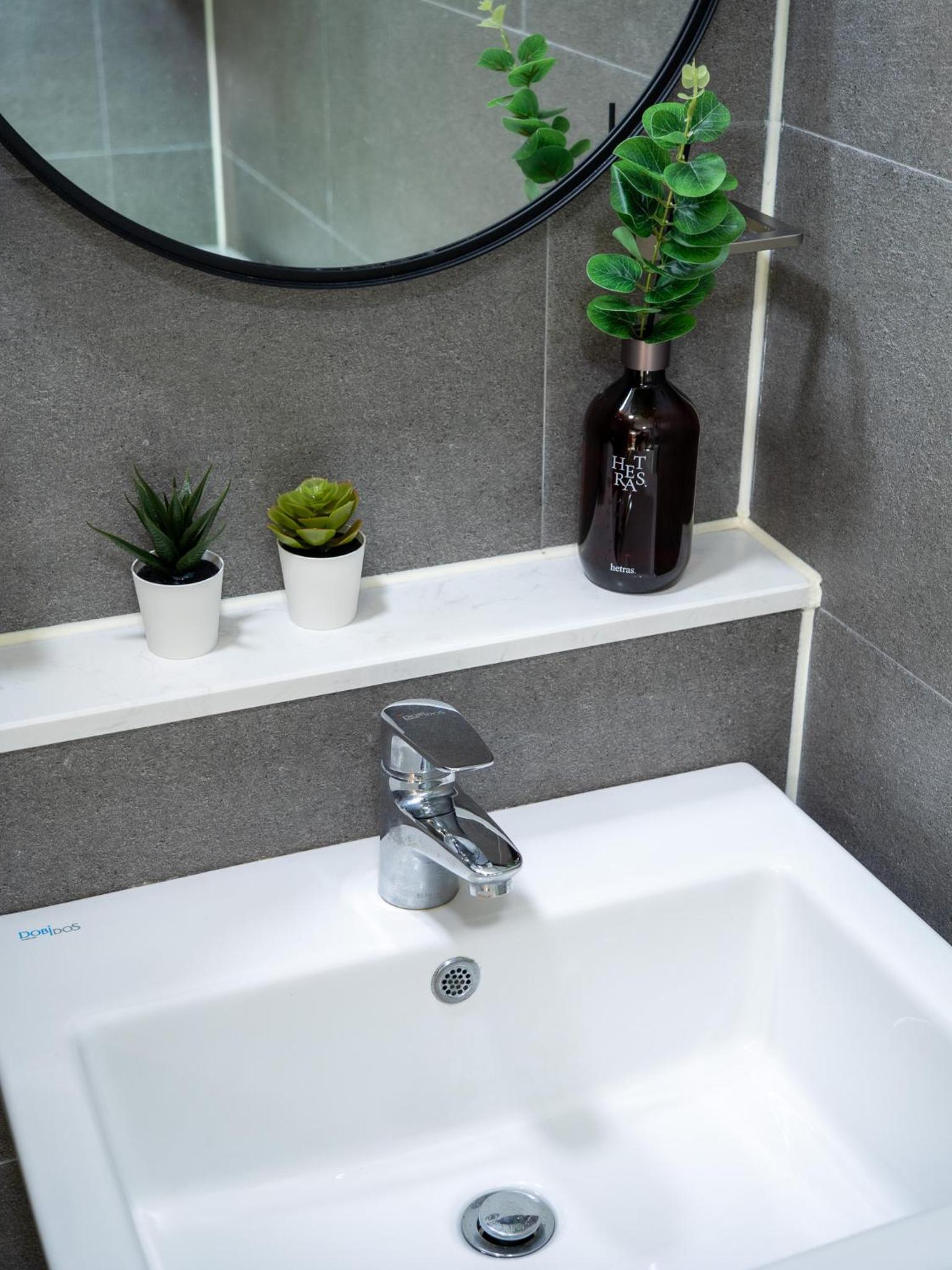 스테이 포즈 서울 Stay Pause- Serene Loft Retreat in Seoul