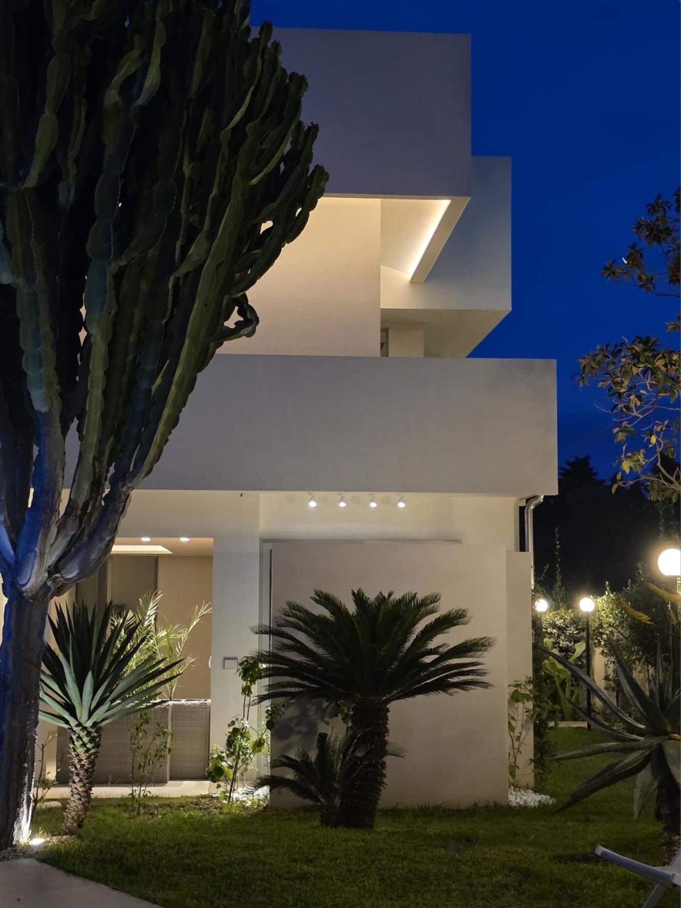 SHATI LUXURY - Private Heated Pool
