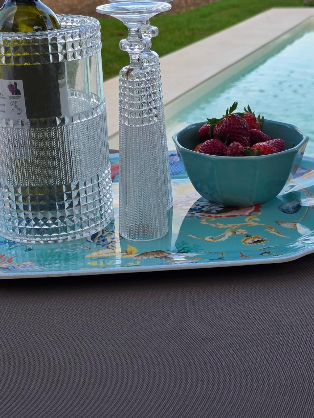 SHATI LUXURY - Private Heated Pool