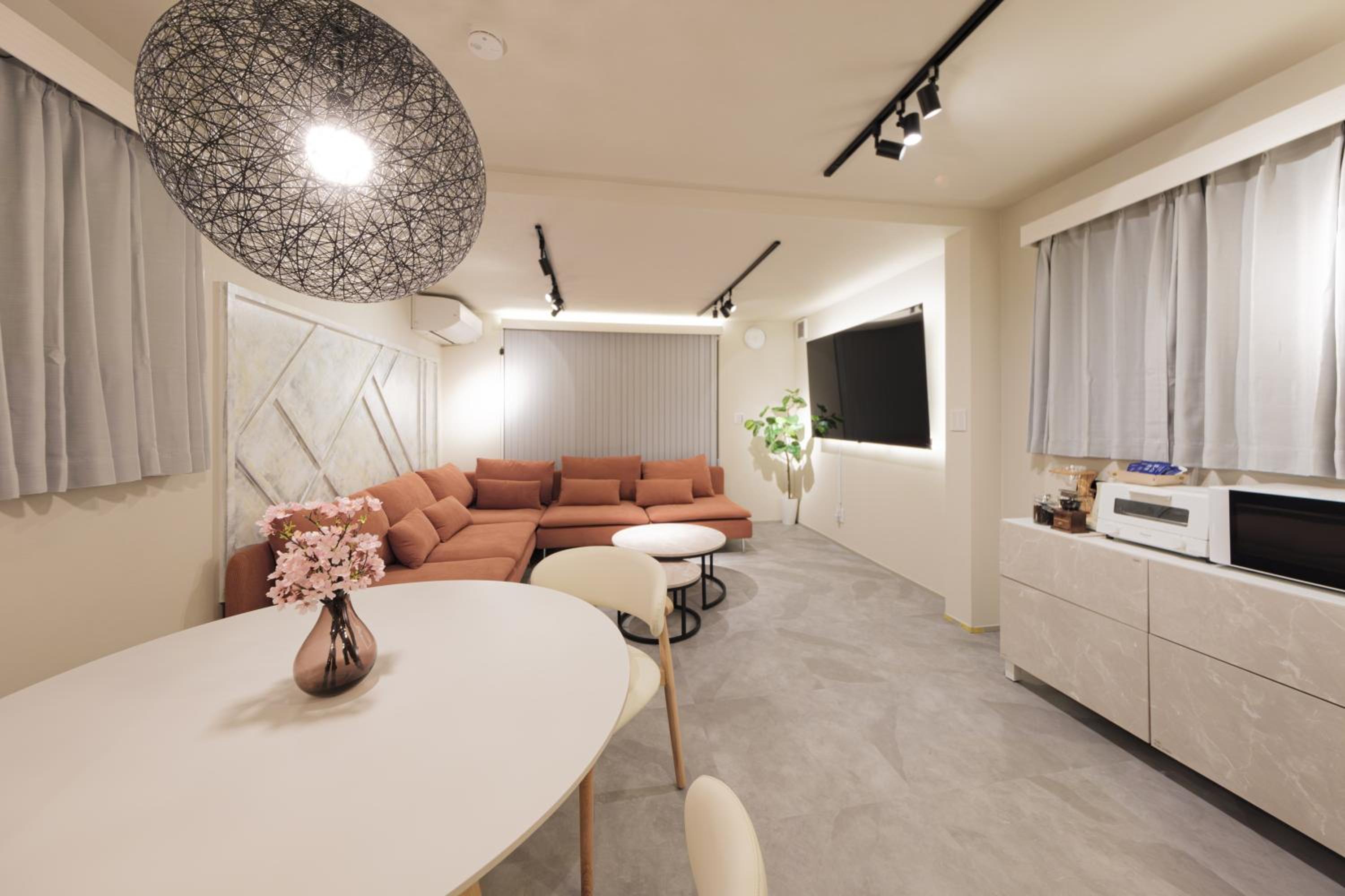 Make Your Hotel幡ヶ谷