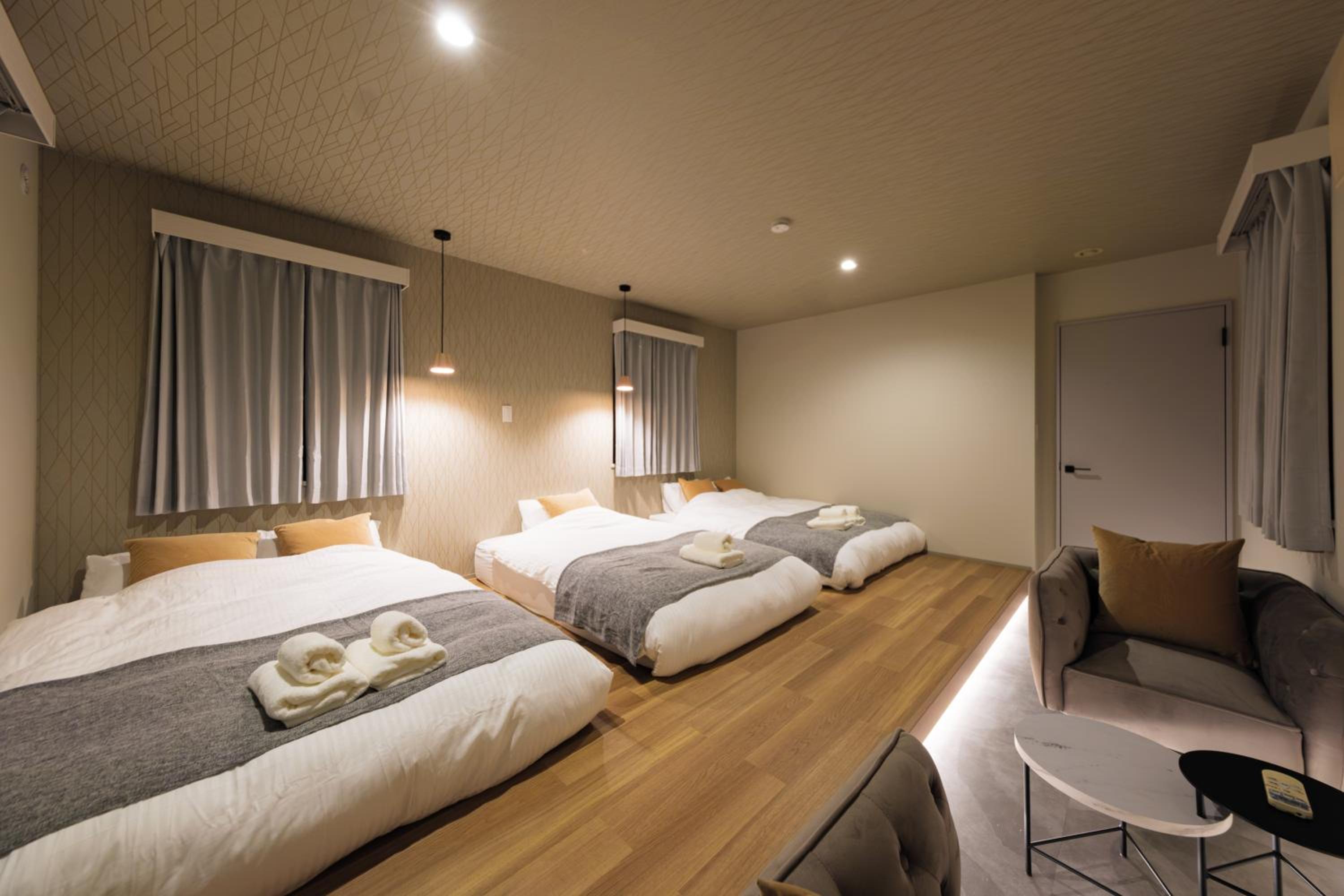 Make Your Hotel幡ヶ谷