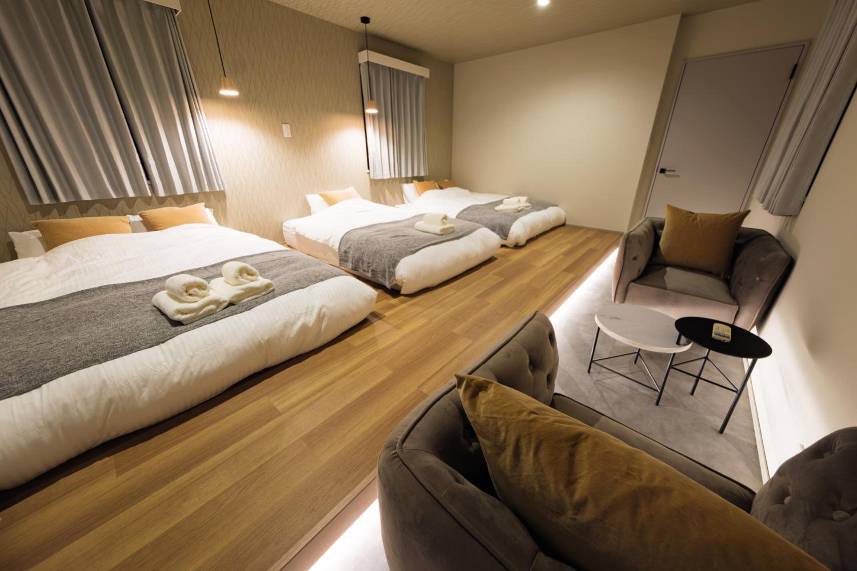 Make Your Hotel幡ヶ谷