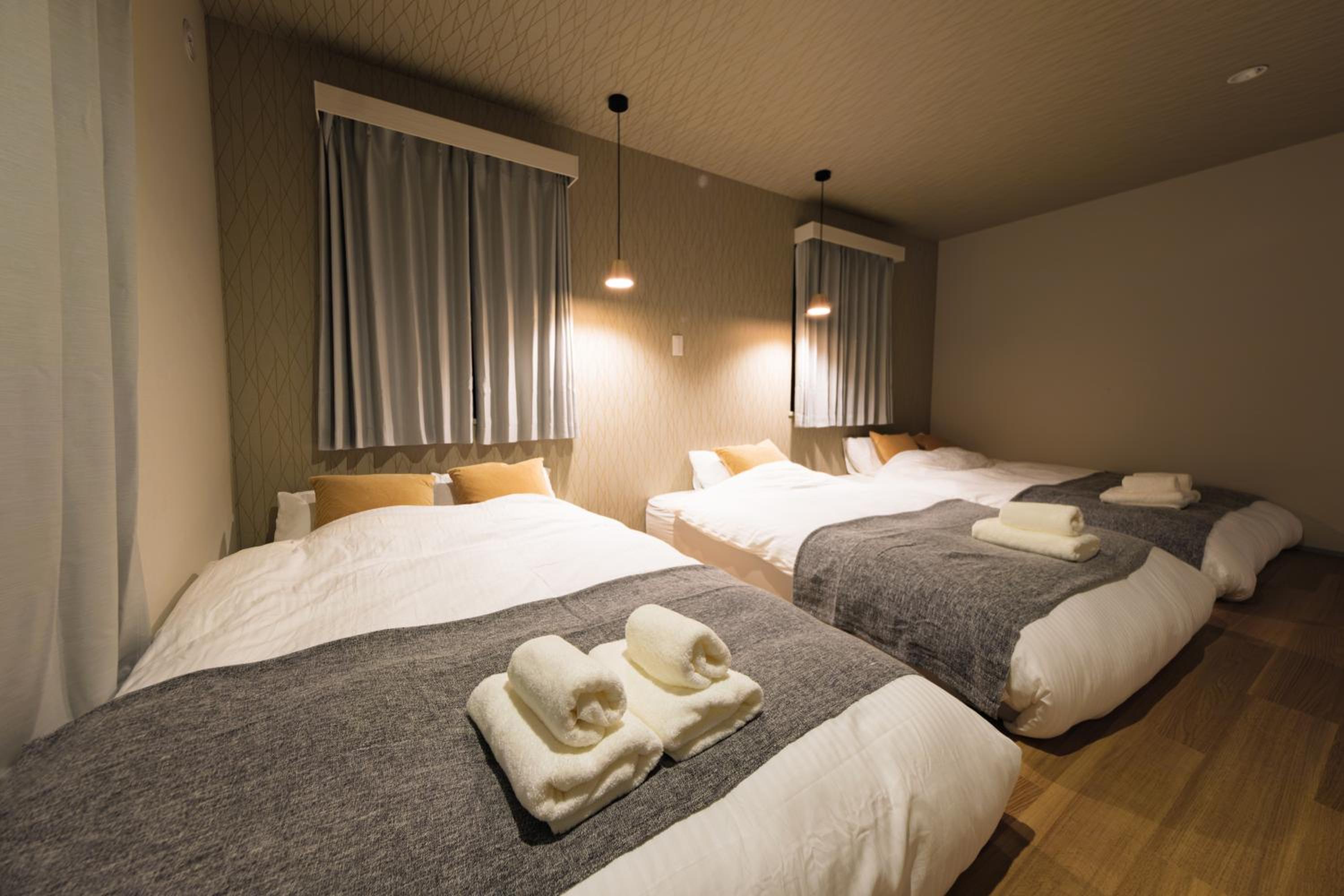 Make Your Hotel幡ヶ谷