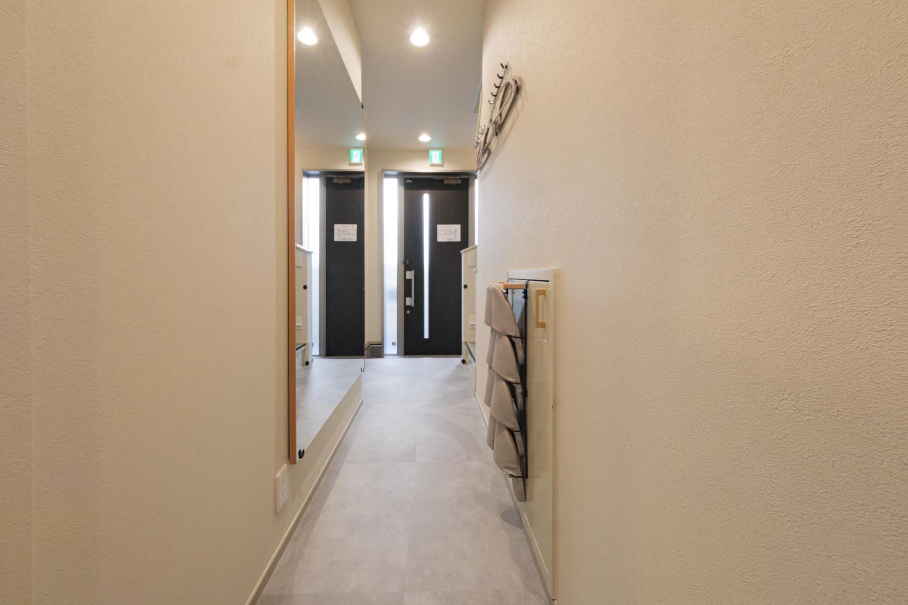 Make Your Hotel幡ヶ谷