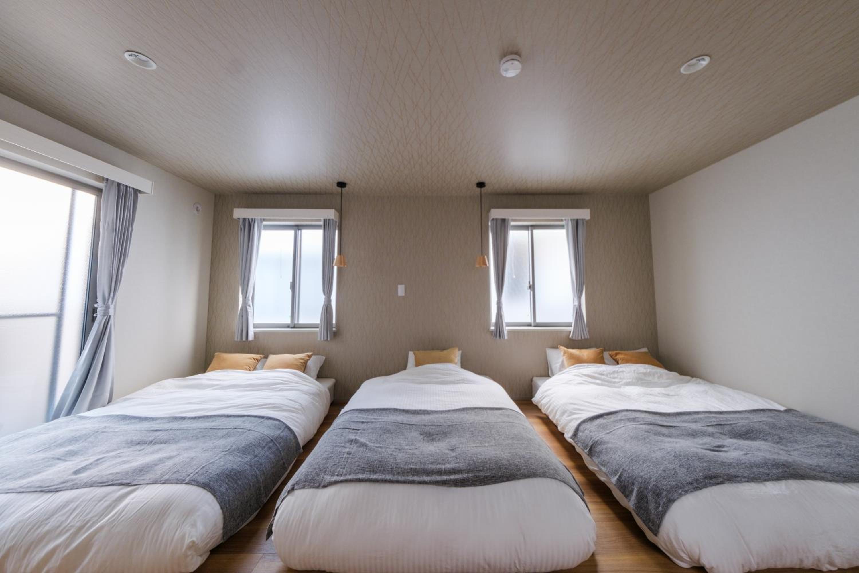 Make Your Hotel幡ヶ谷