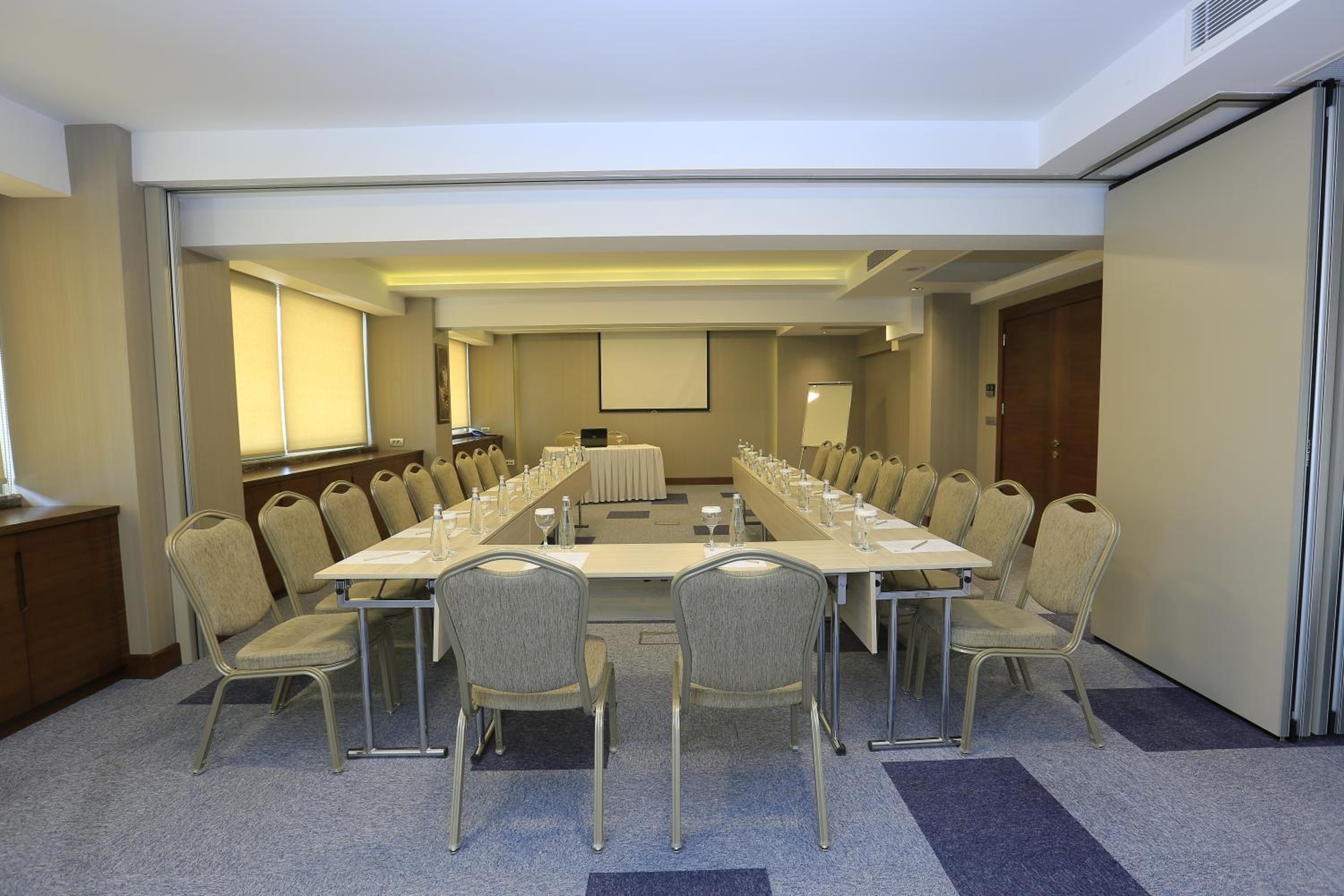 Best Western Premier Karsiyaka Convention & Spa Hotel - Image 105