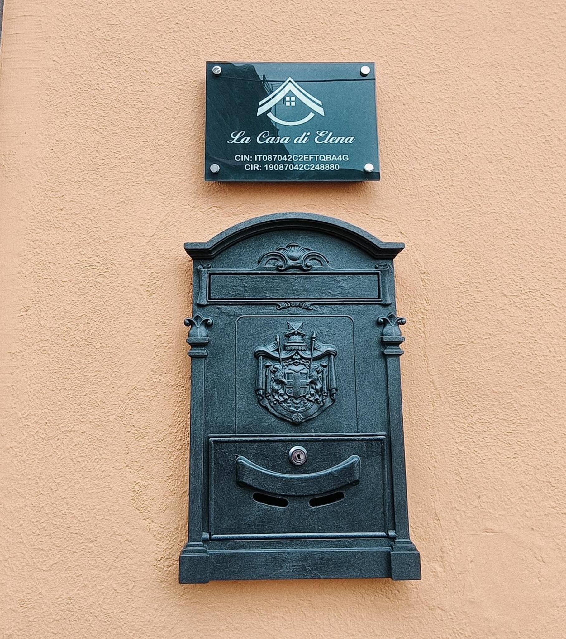La casa di Elena a San Gregorio di Catania