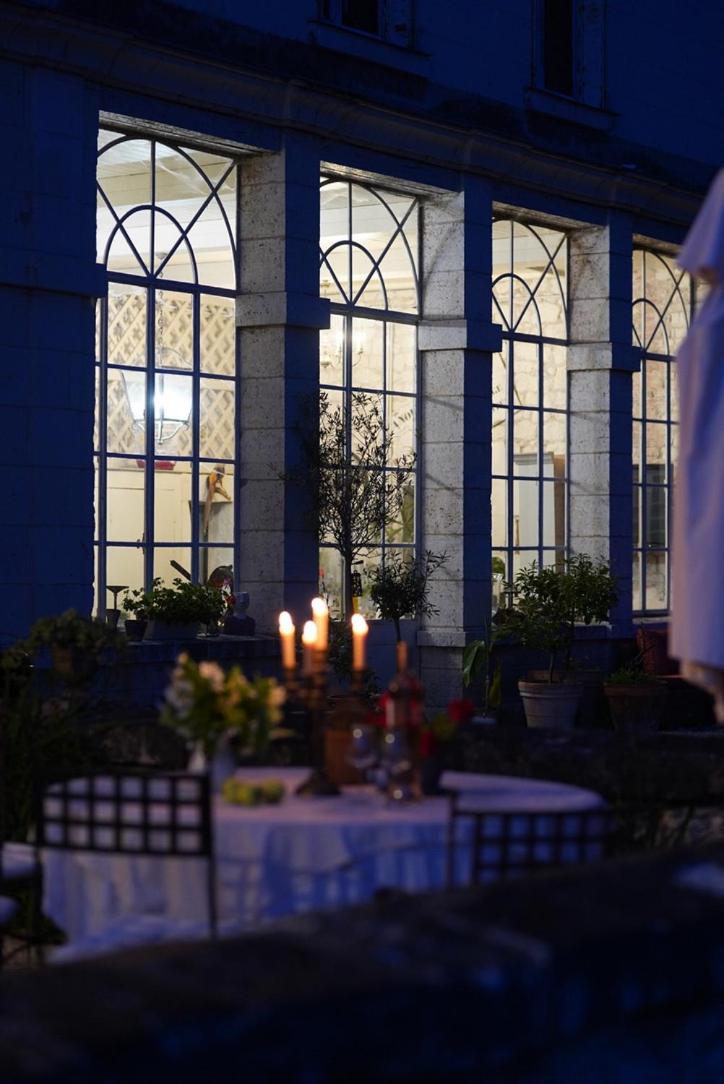 Manoir de la Salle du Roc