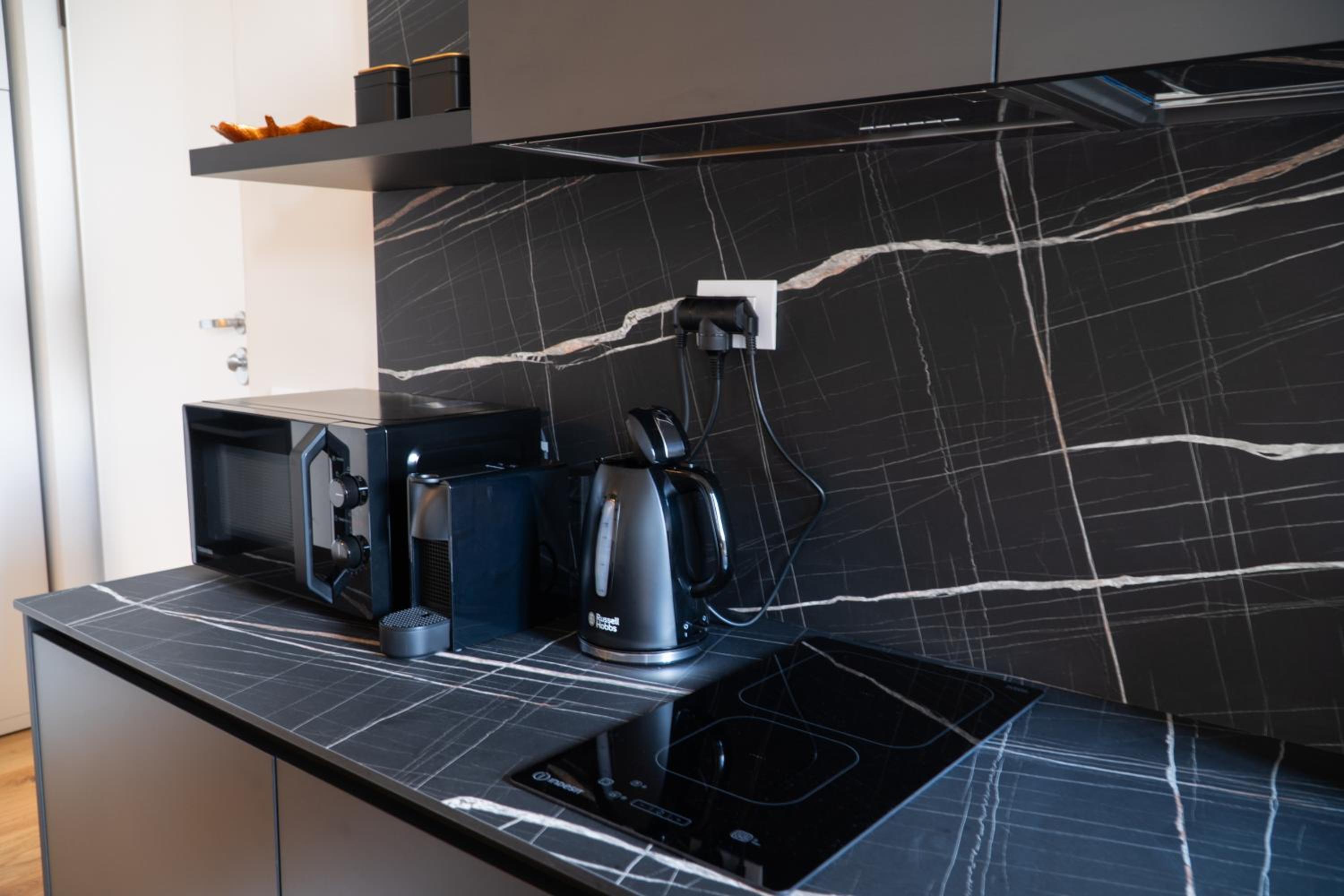 Reuetta Apartment - Elegant and Central stay in Genoa