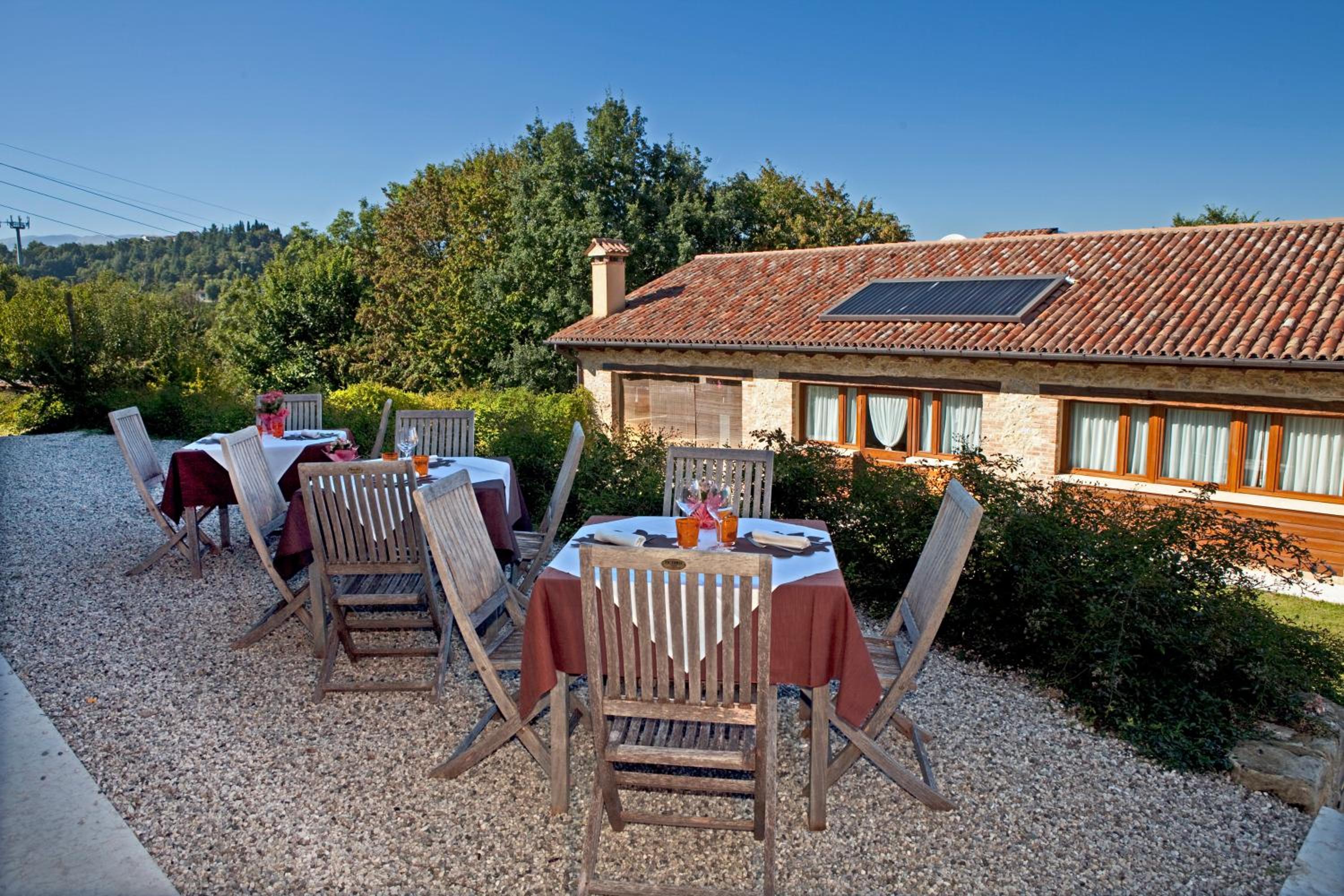 Azienda Agrituristica Calronche