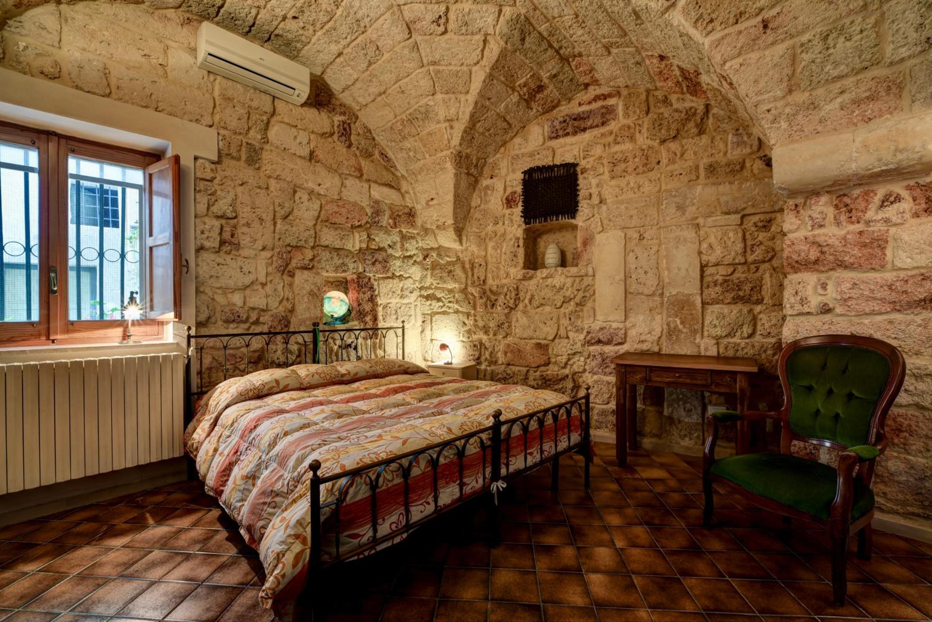 Suite D Enghien Casa tipica