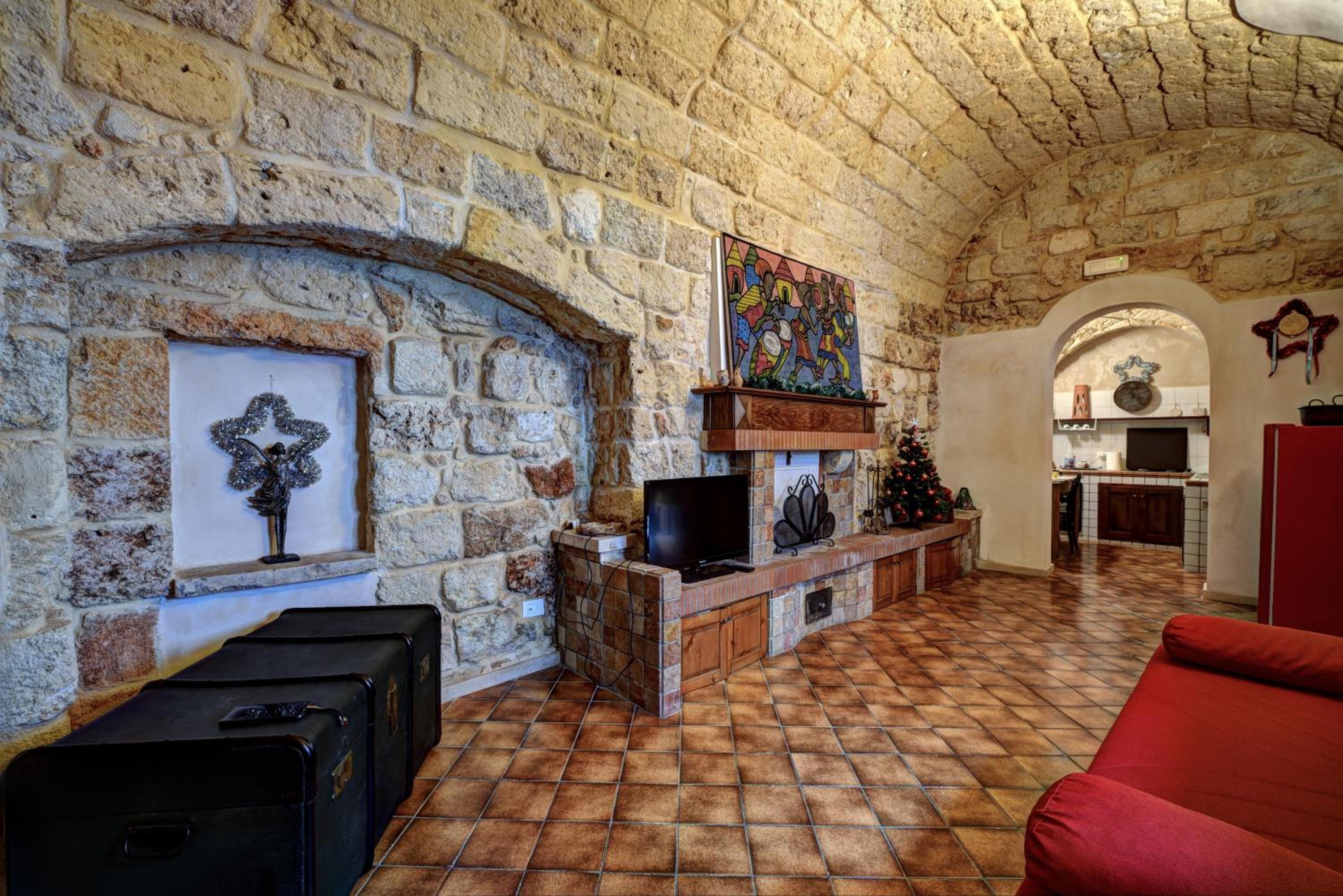 Suite D Enghien Casa tipica