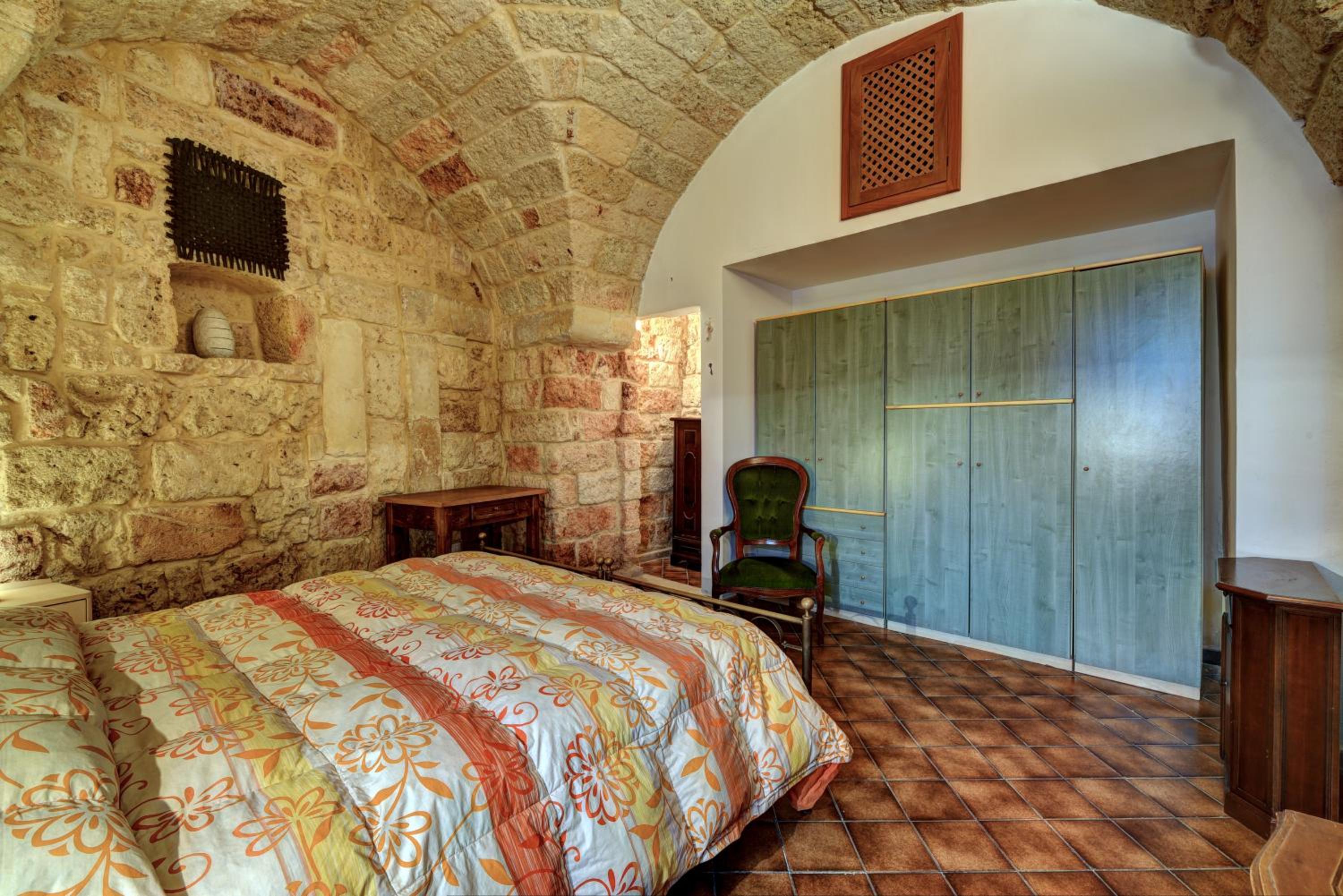 Suite D Enghien Casa tipica