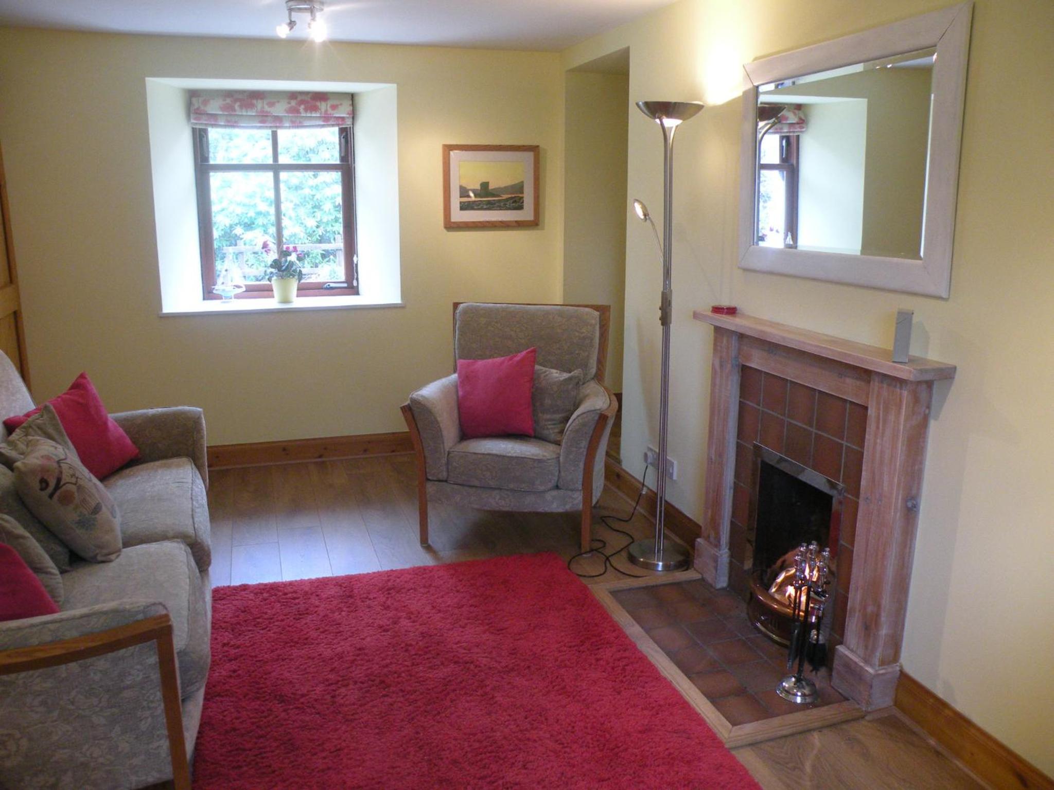 McHugh and Loudon Cottages