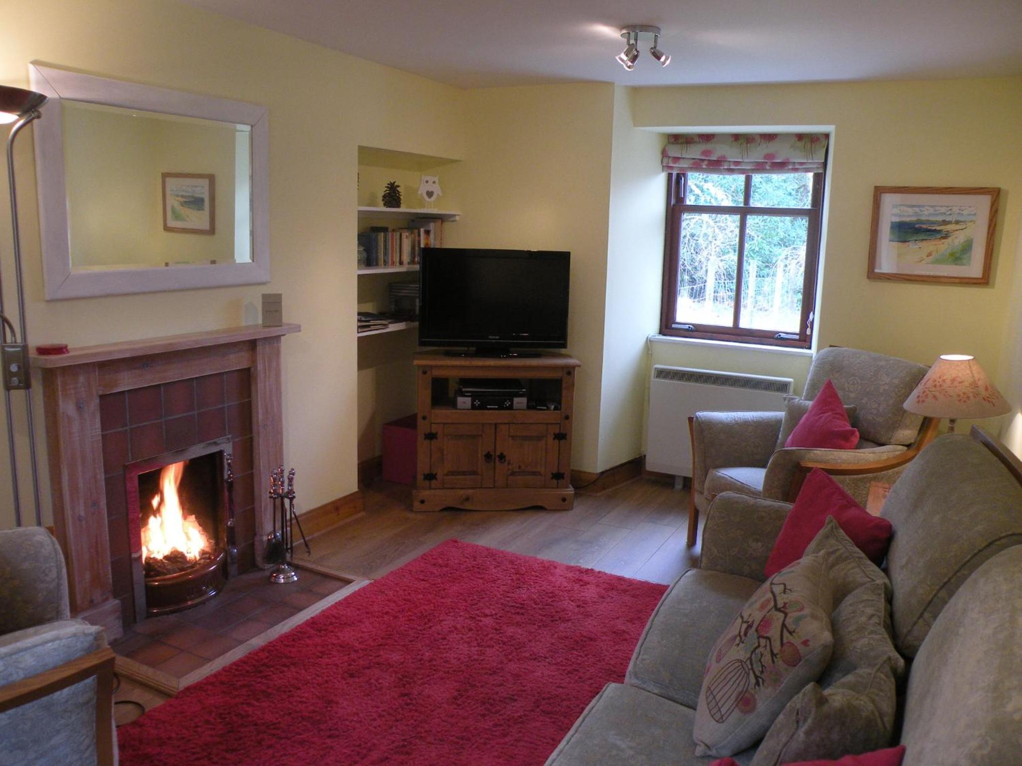 McHugh and Loudon Cottages