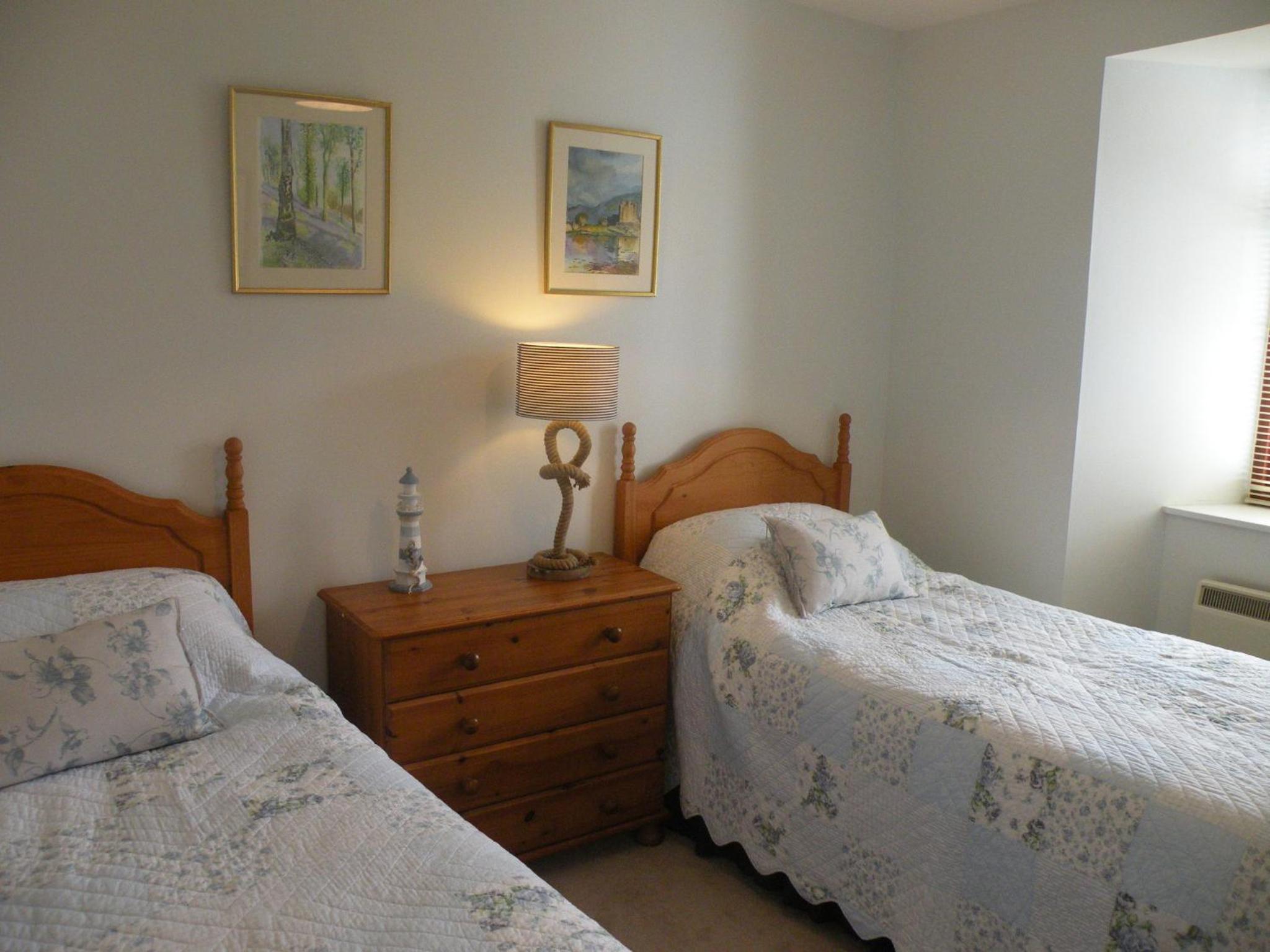 McHugh and Loudon Cottages