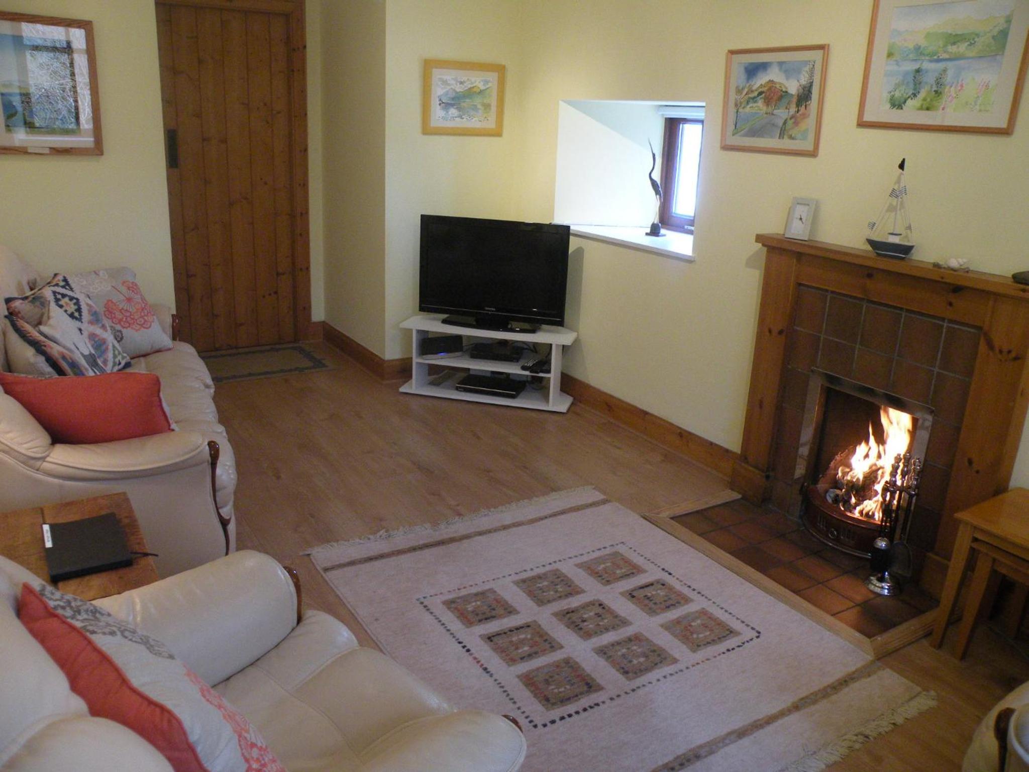 McHugh and Loudon Cottages