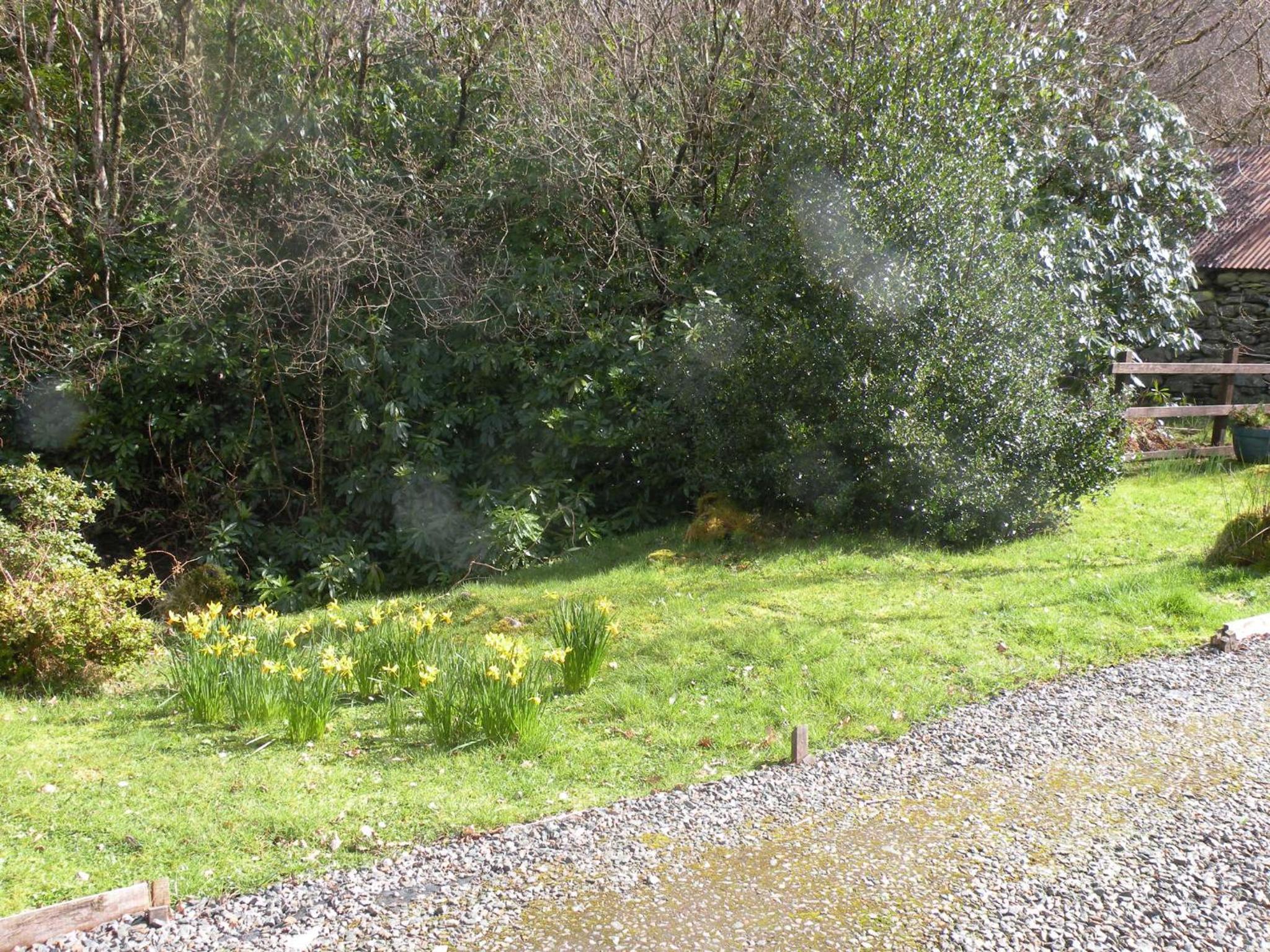 McHugh and Loudon Cottages