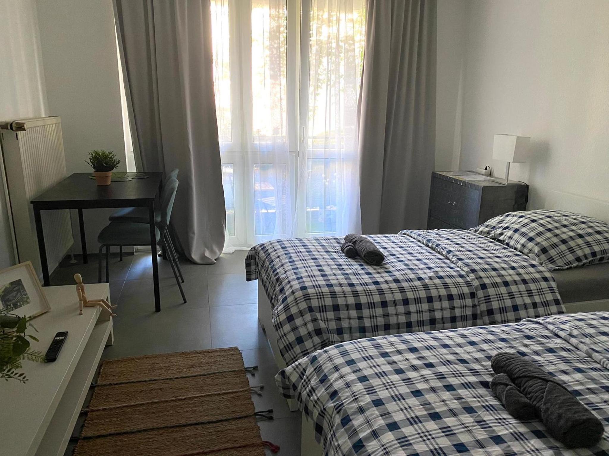 Sweet Home Apartment Hannover West - contactless check-in, photo 8