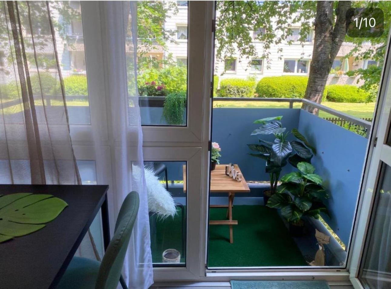 Sweet Home Apartment Hannover West - contactless check-in, photo 41