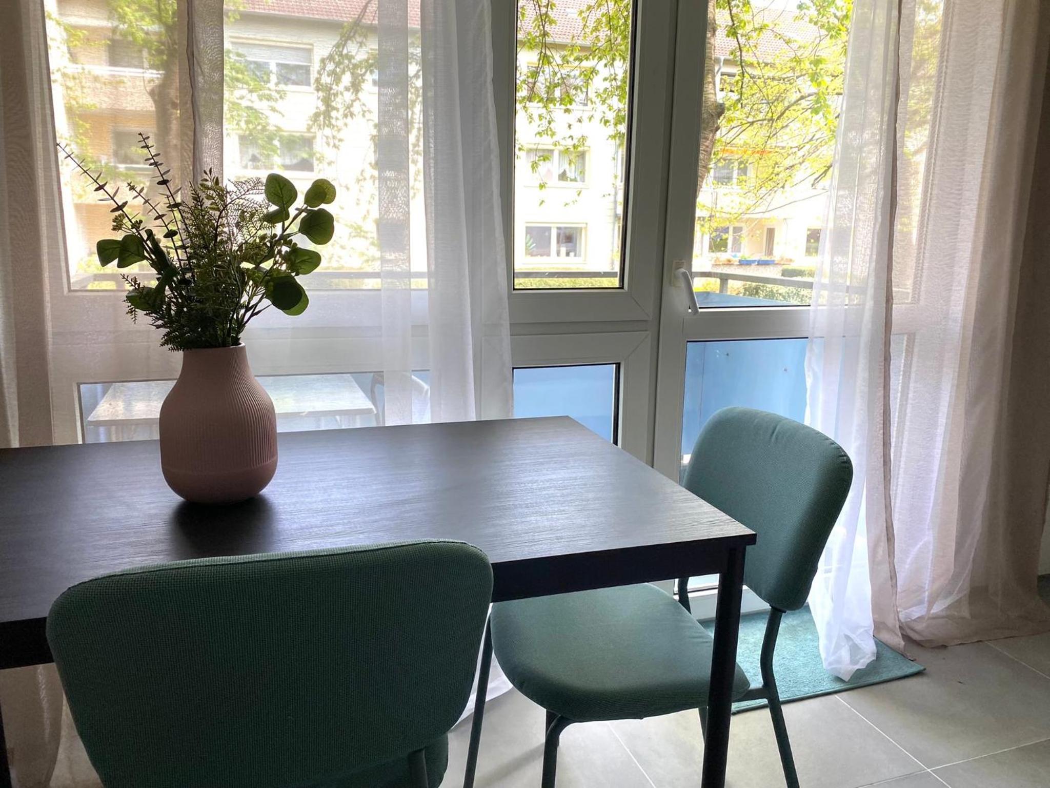 Sweet Home Apartment Hannover West - contactless check-in, photo 45
