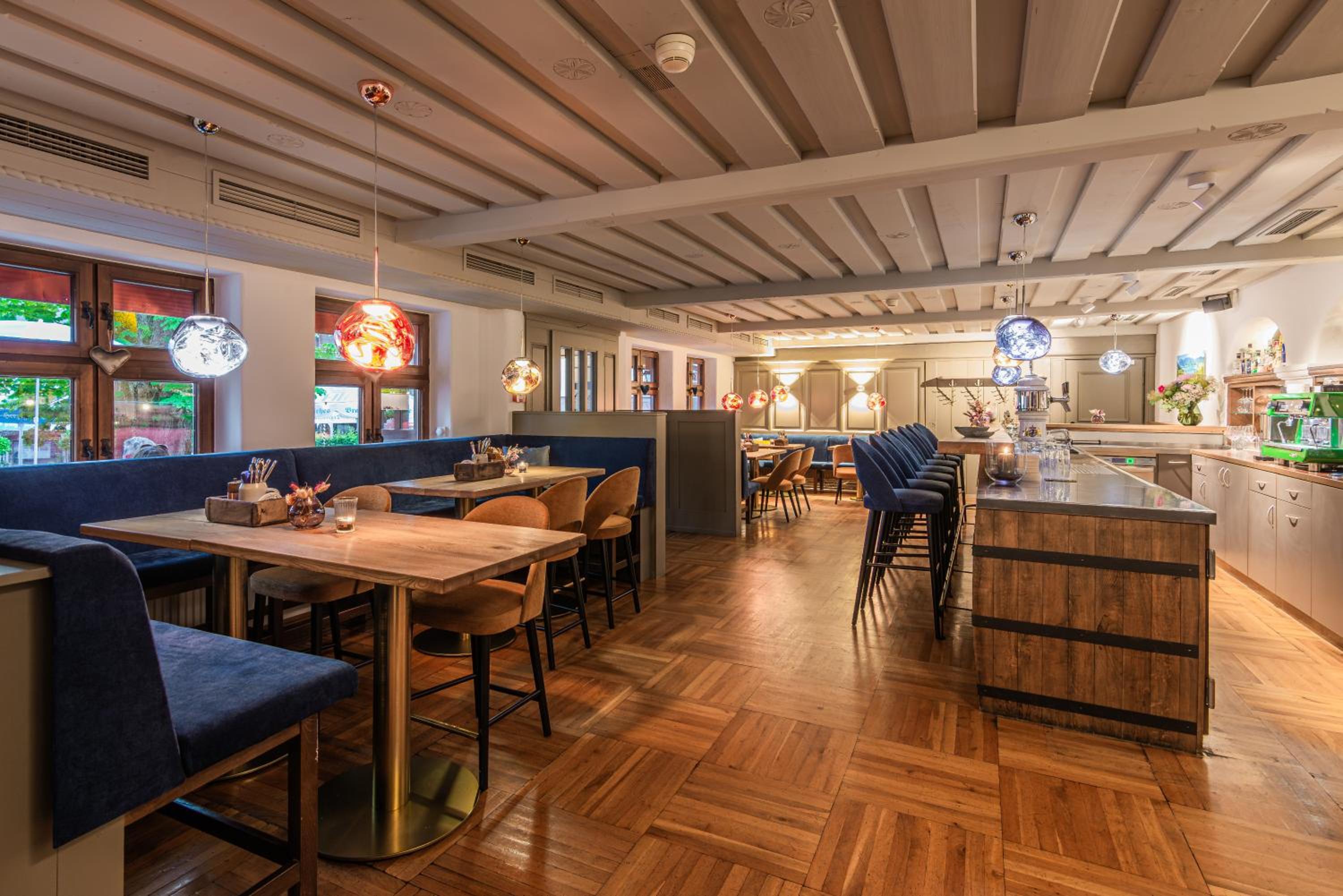 Terofal Hotel Schliersee - Komplett neu renoviert, photo 48