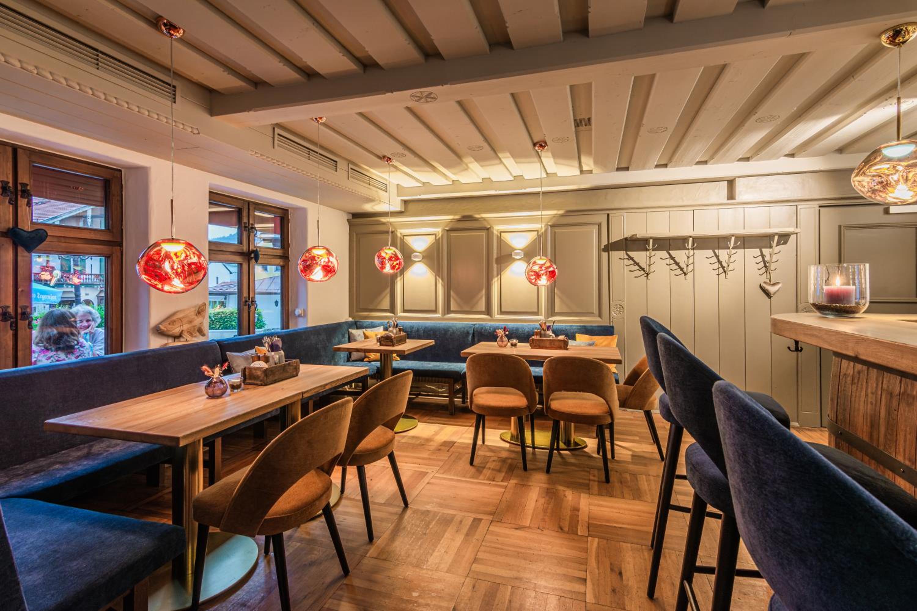 Terofal Hotel Schliersee - Komplett neu renoviert, photo 88