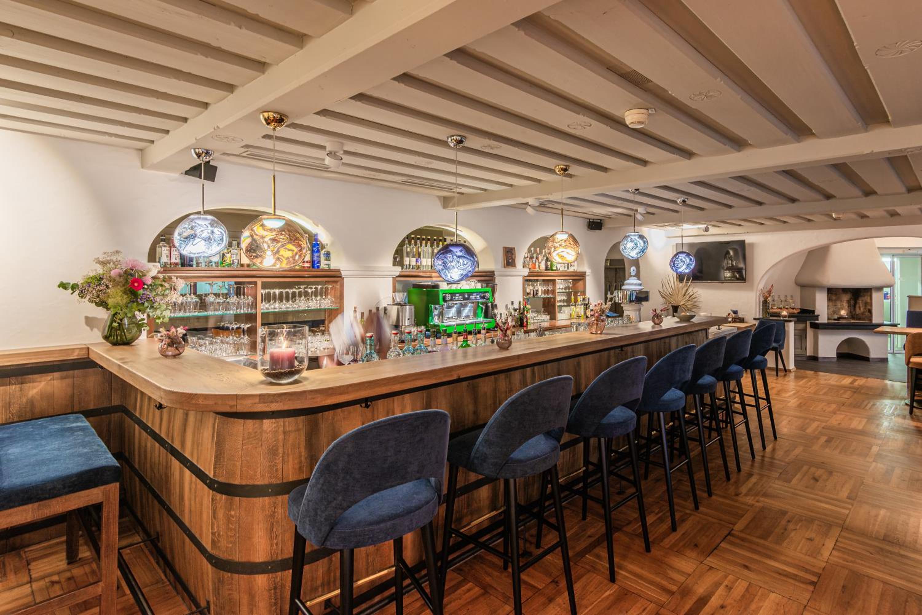 Terofal Hotel Schliersee - Komplett neu renoviert, photo 31